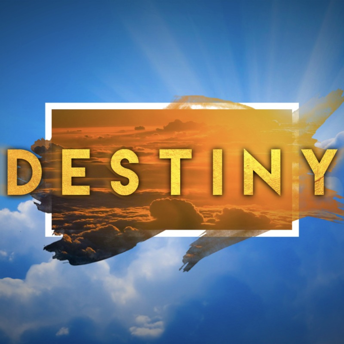19-05-05 Destiny 1 - D is for... episode artwork