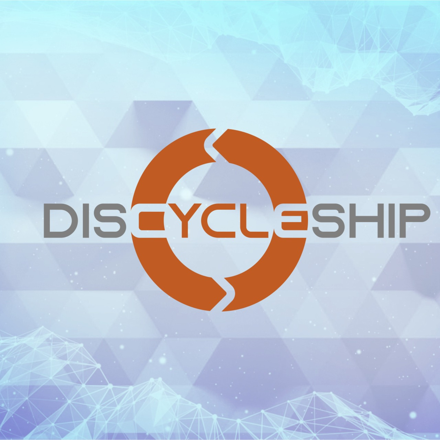 19-08-11 DISCYCLESHIP 1 - Introduction episode artwork