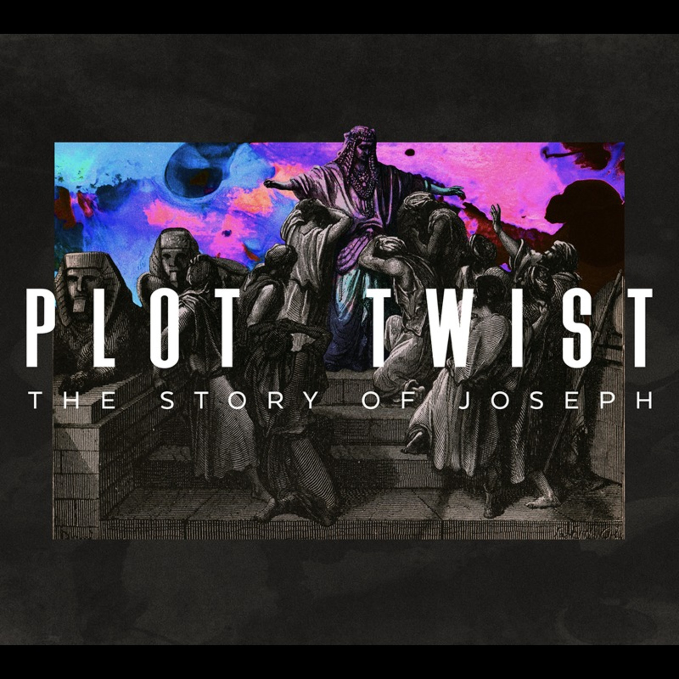 19-10-13 Plot Twist 1 - Introduction episode artwork