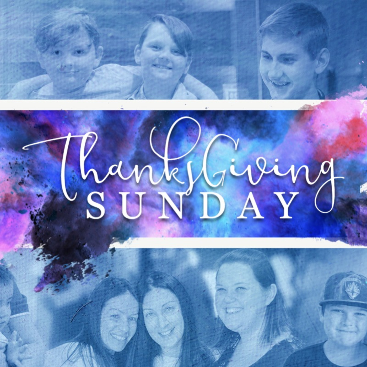 19-11-24 Thanksgiving Sunday episode artwork