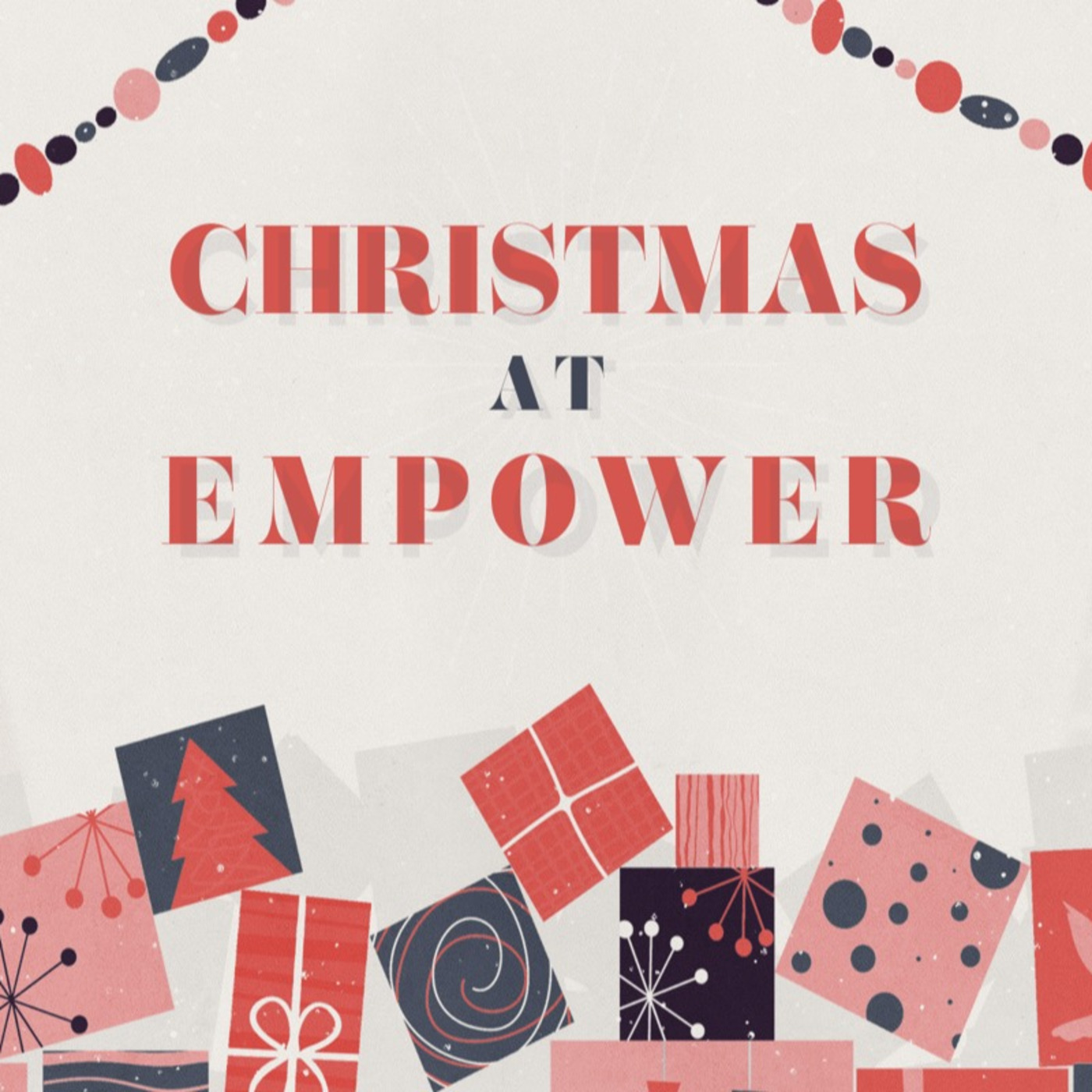 19-12-08 Christmas at Empower - Jesus Our Peace episode artwork