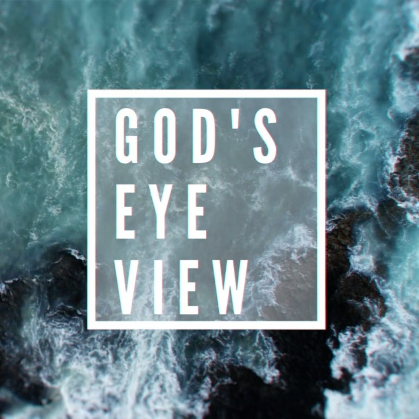 God's Eye View 7 - Fields episode artwork