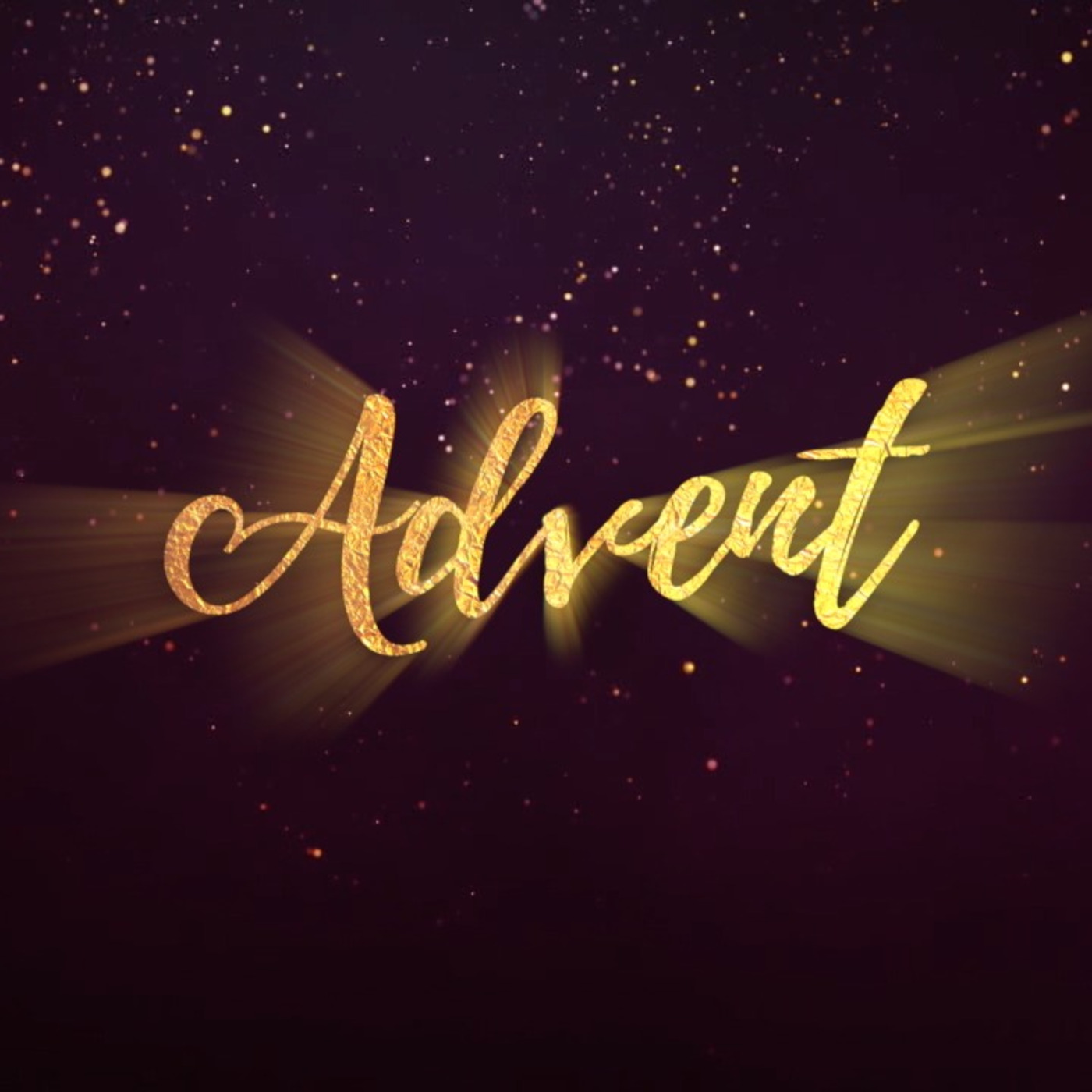 Episode 82: Advent 3 - Hope episode artwork