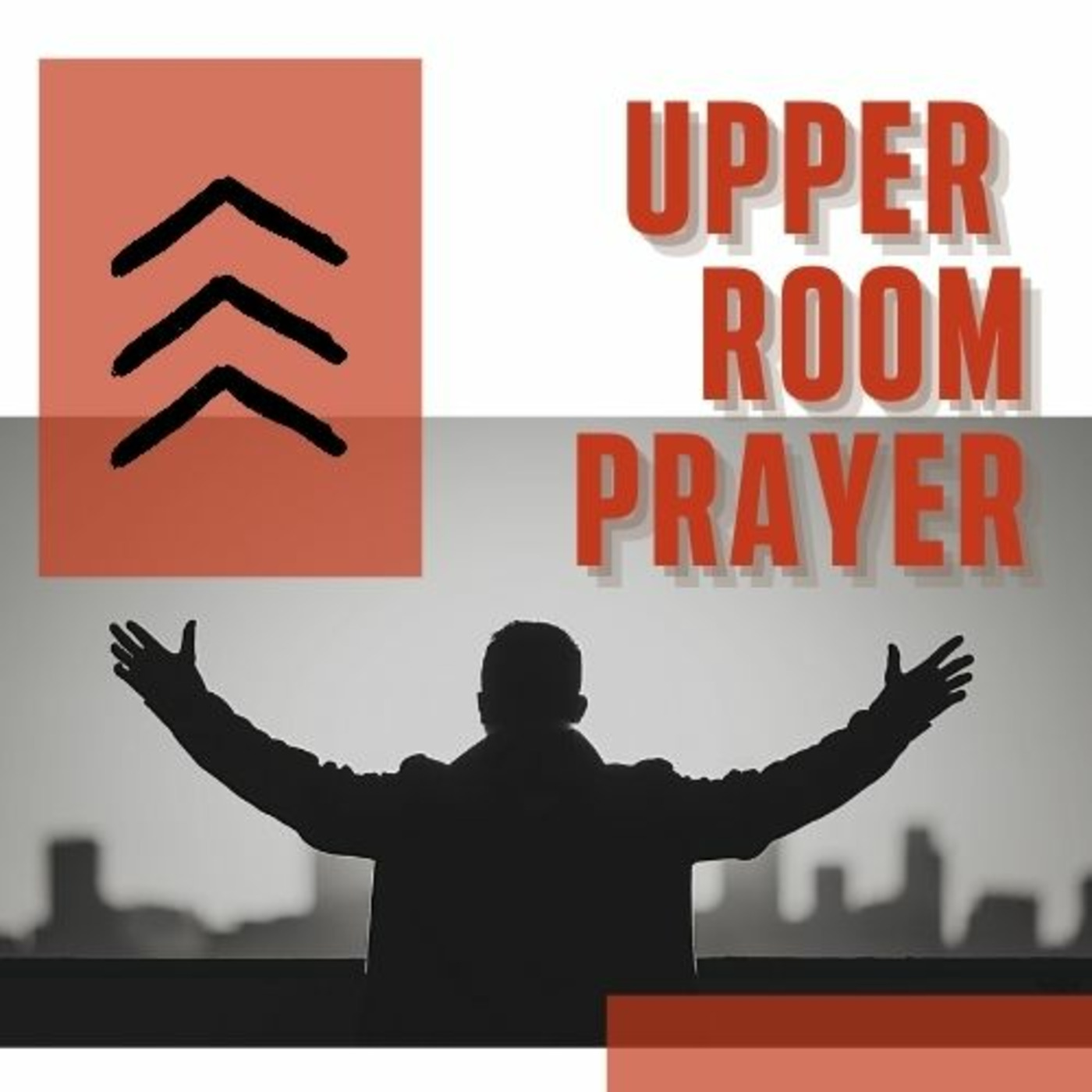 Episode 85: Upper Room Prayer 3 - Our Daily Bread episode artwork