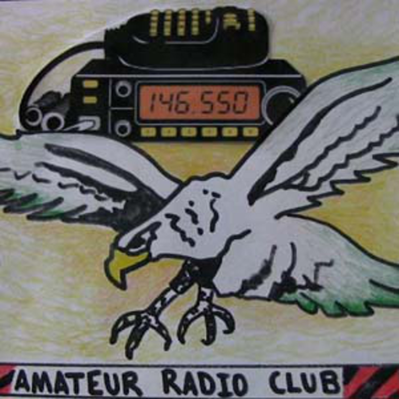 GMC RADIO's Podcast