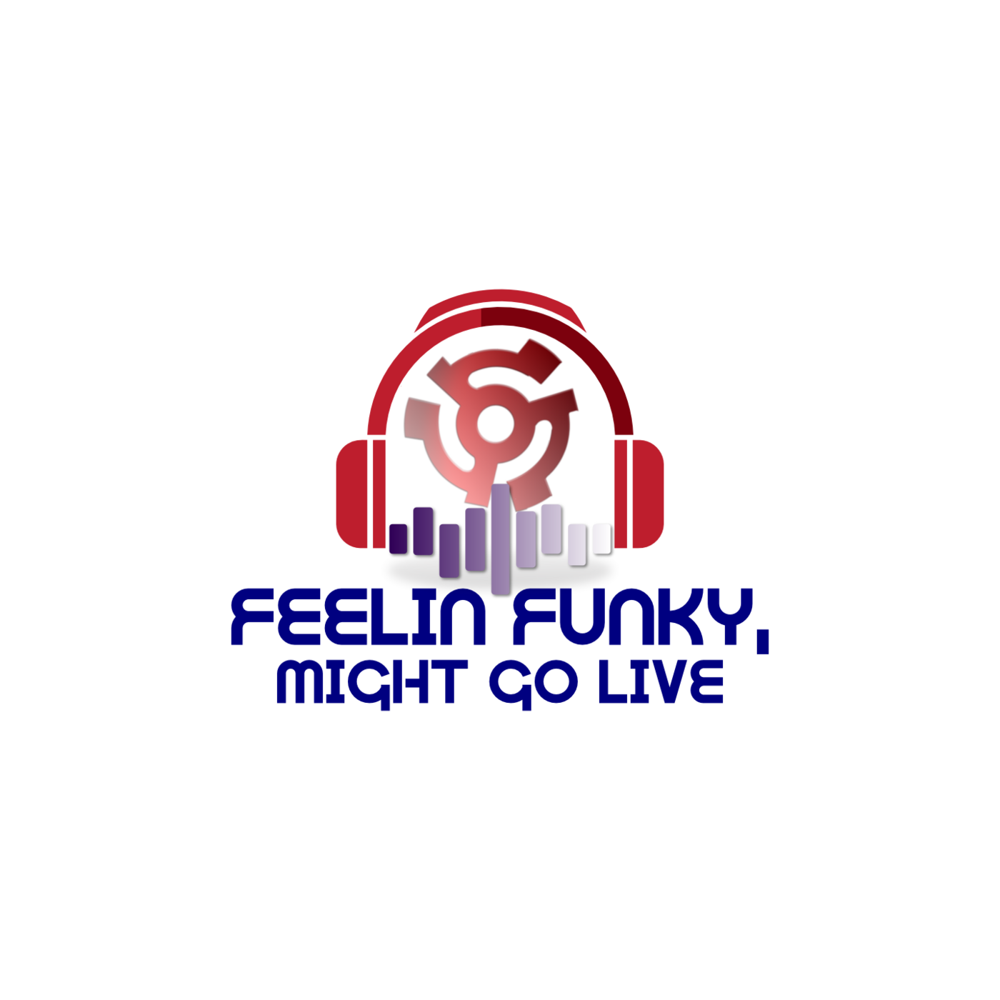 090122 - Feelin Funky, Might Go Live