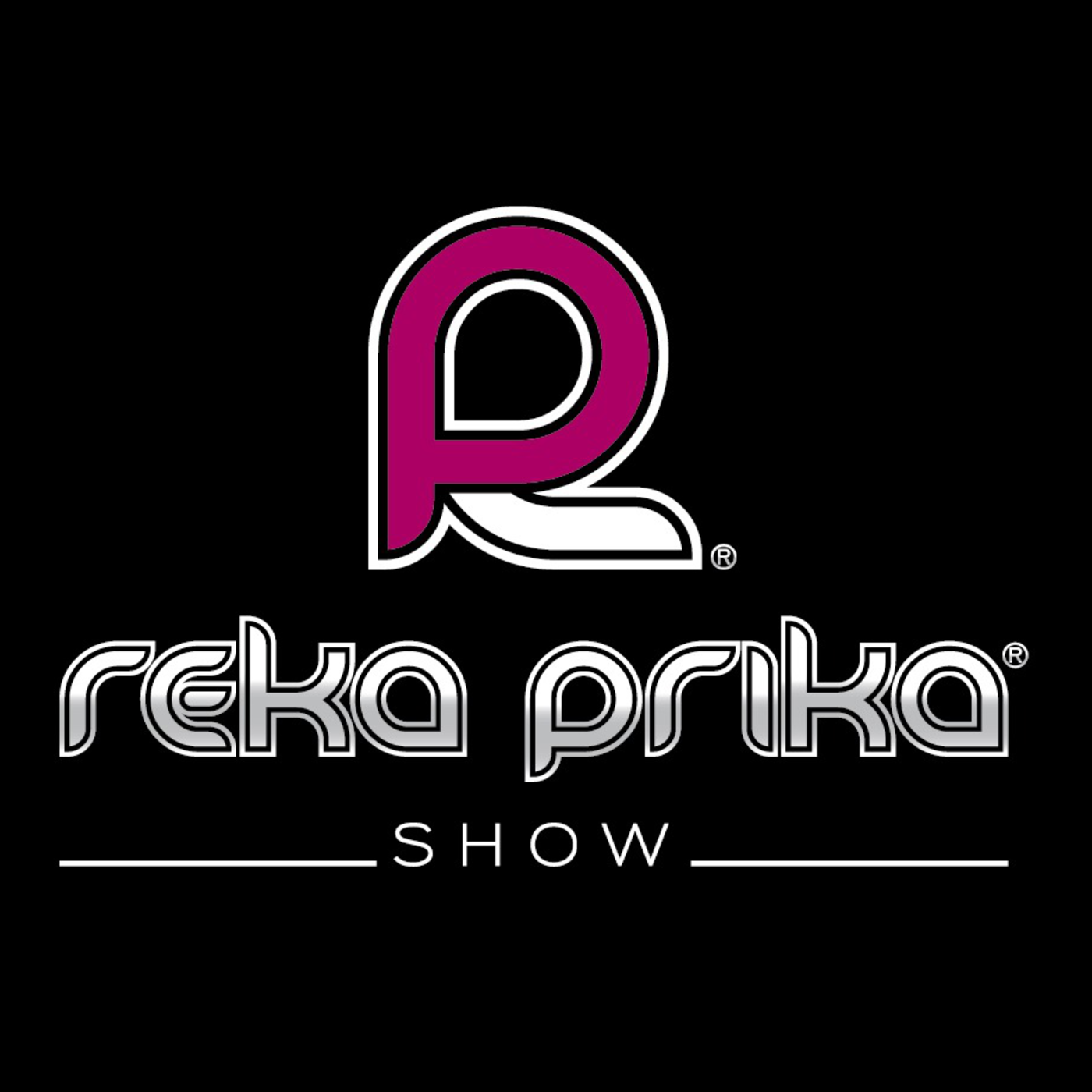 Reka Prika Radio Show