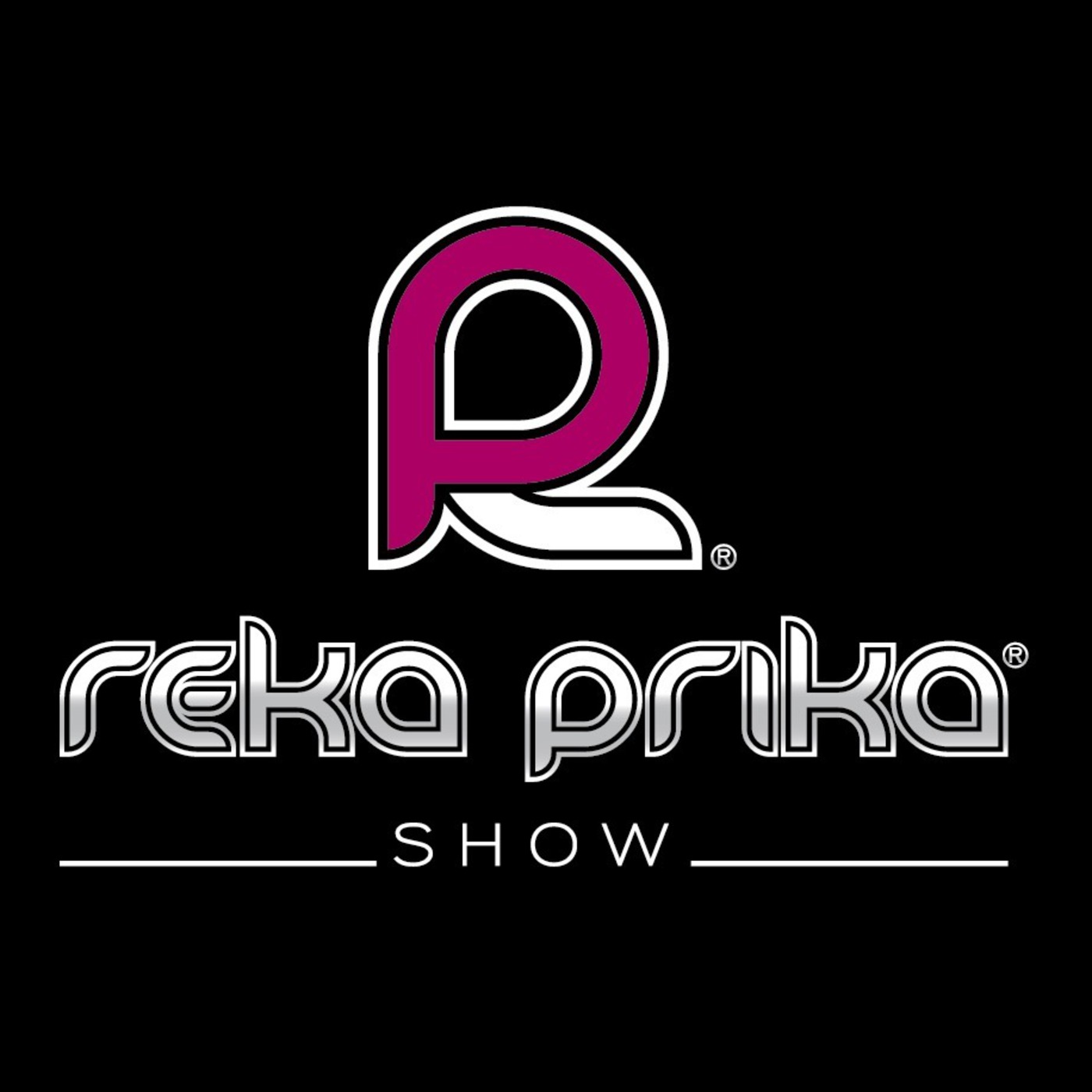 Reka Prika Radio Show 002