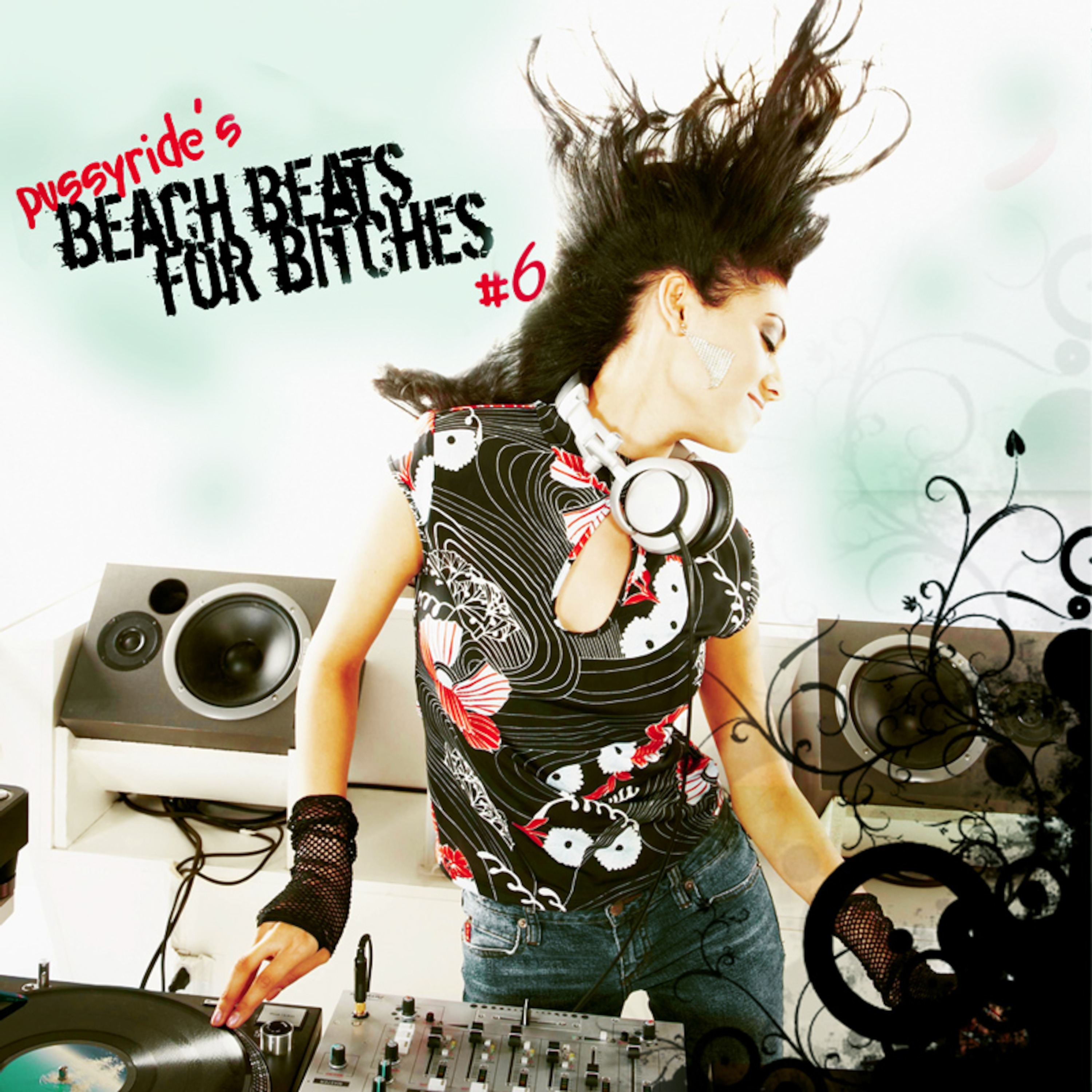 Beach Beats for Bitches VI episode artwork