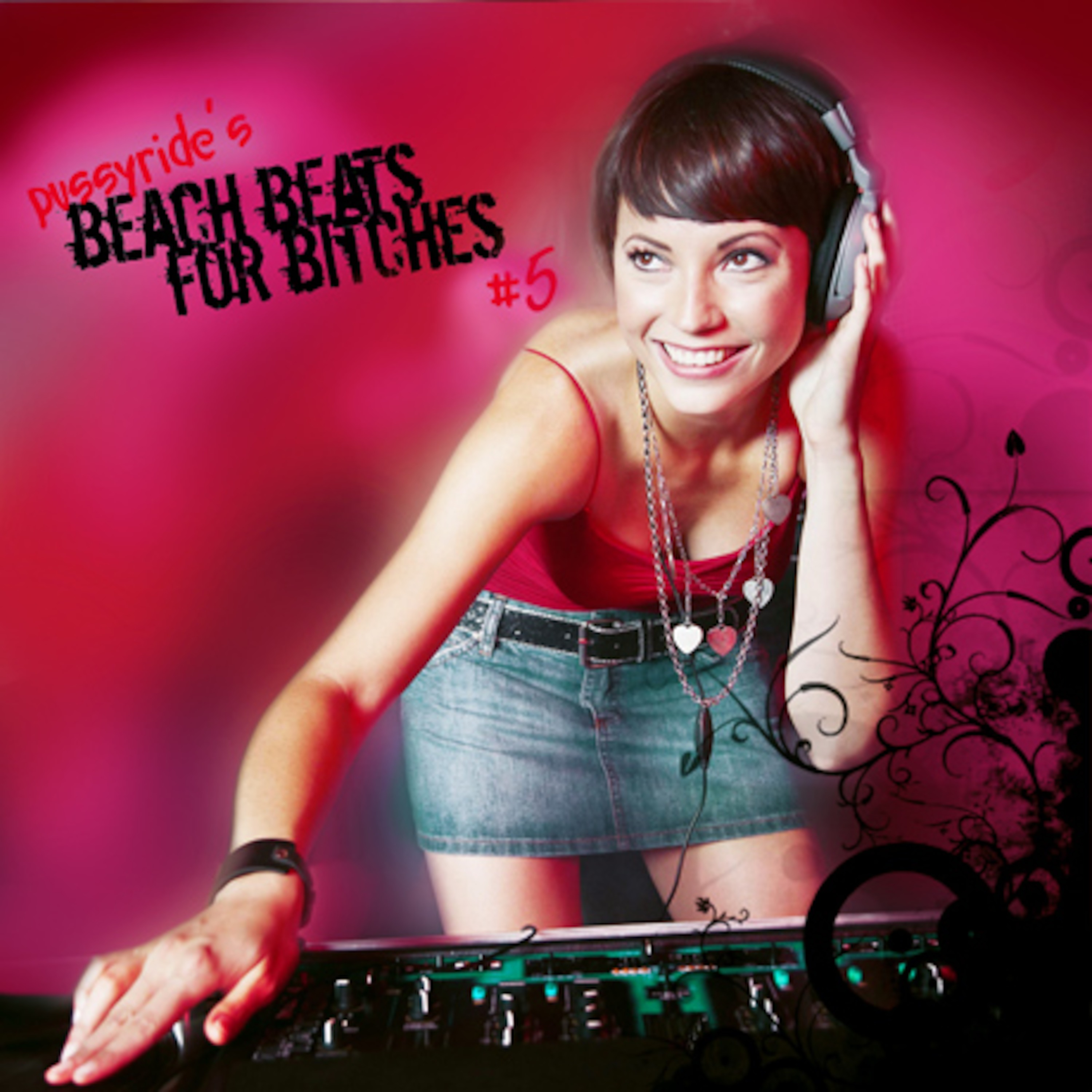 Beach Beats for Bitches V