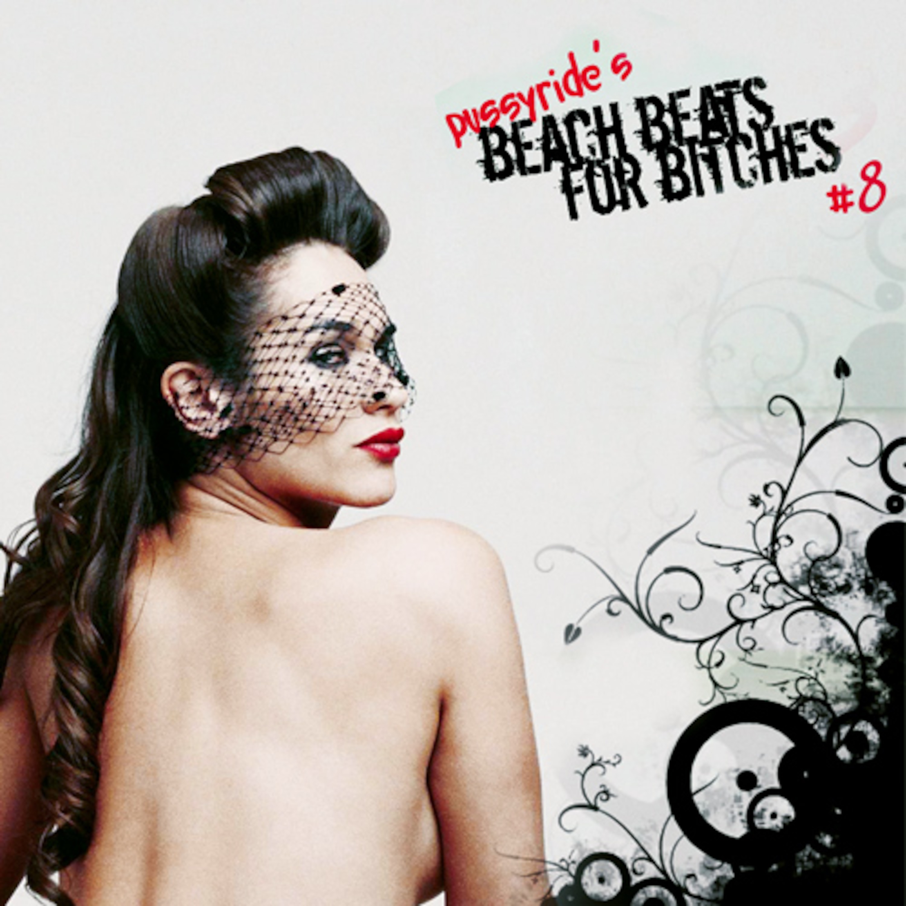 Beach Beats for Bitches VIII episode artwork