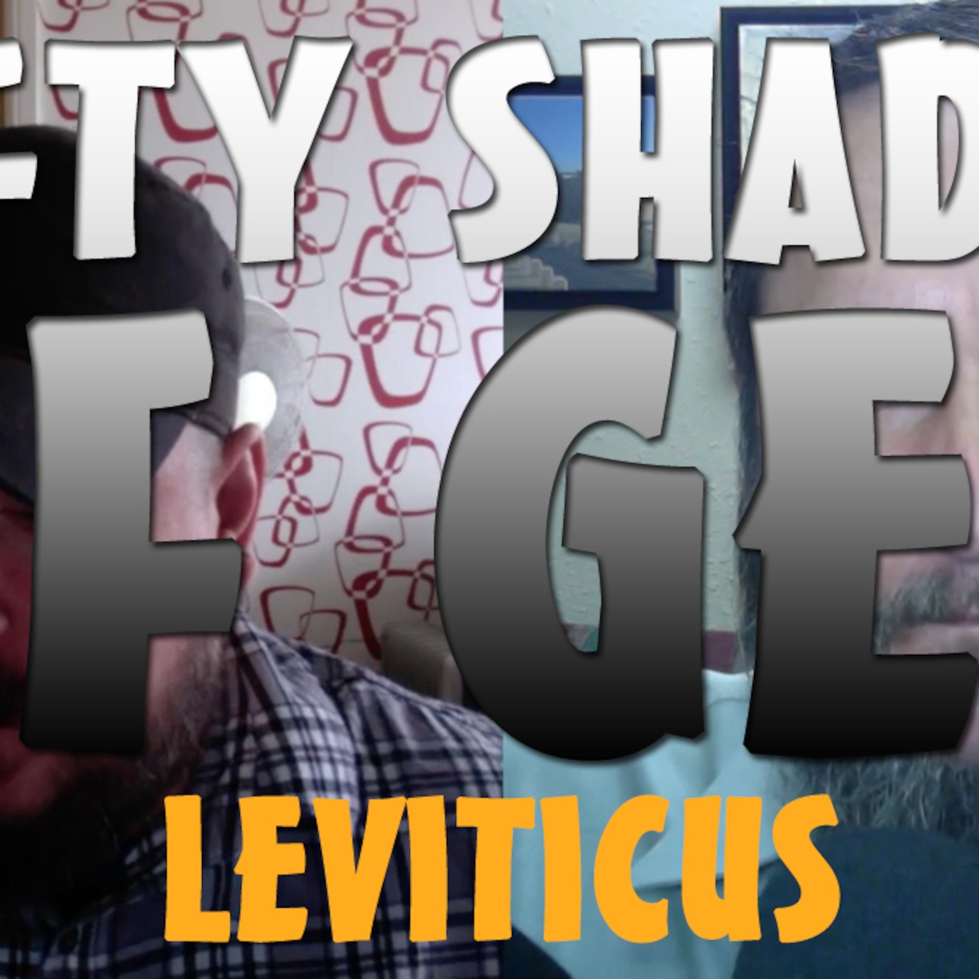 Fifty Shades of Ger: Leviticus