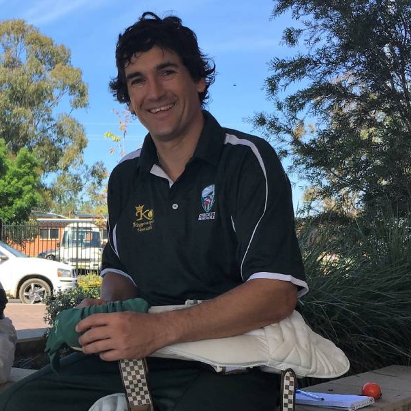 Sports Shorts Ep 04 - Joe Price (Western Suburbs - Cricket)