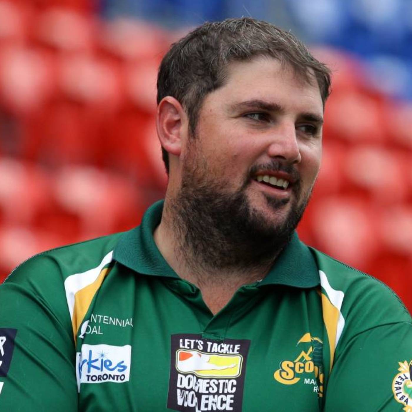Sports Shorts Ep 06 - Adam Bettridge (Macquarie Scorpions)