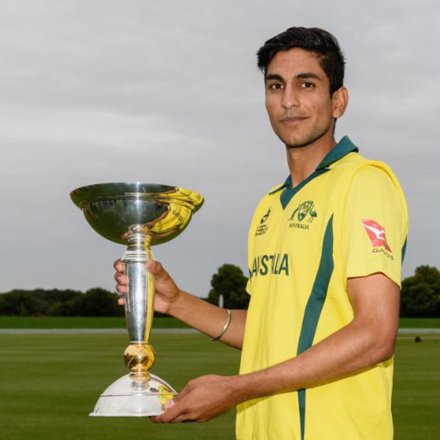 Sports Shorts Ep 02 - Jason Sangha