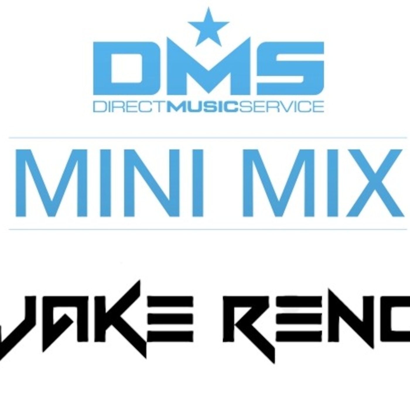 DMS MINI MIX #138- Jake Reno (trap.hiphop.twerk.edm)