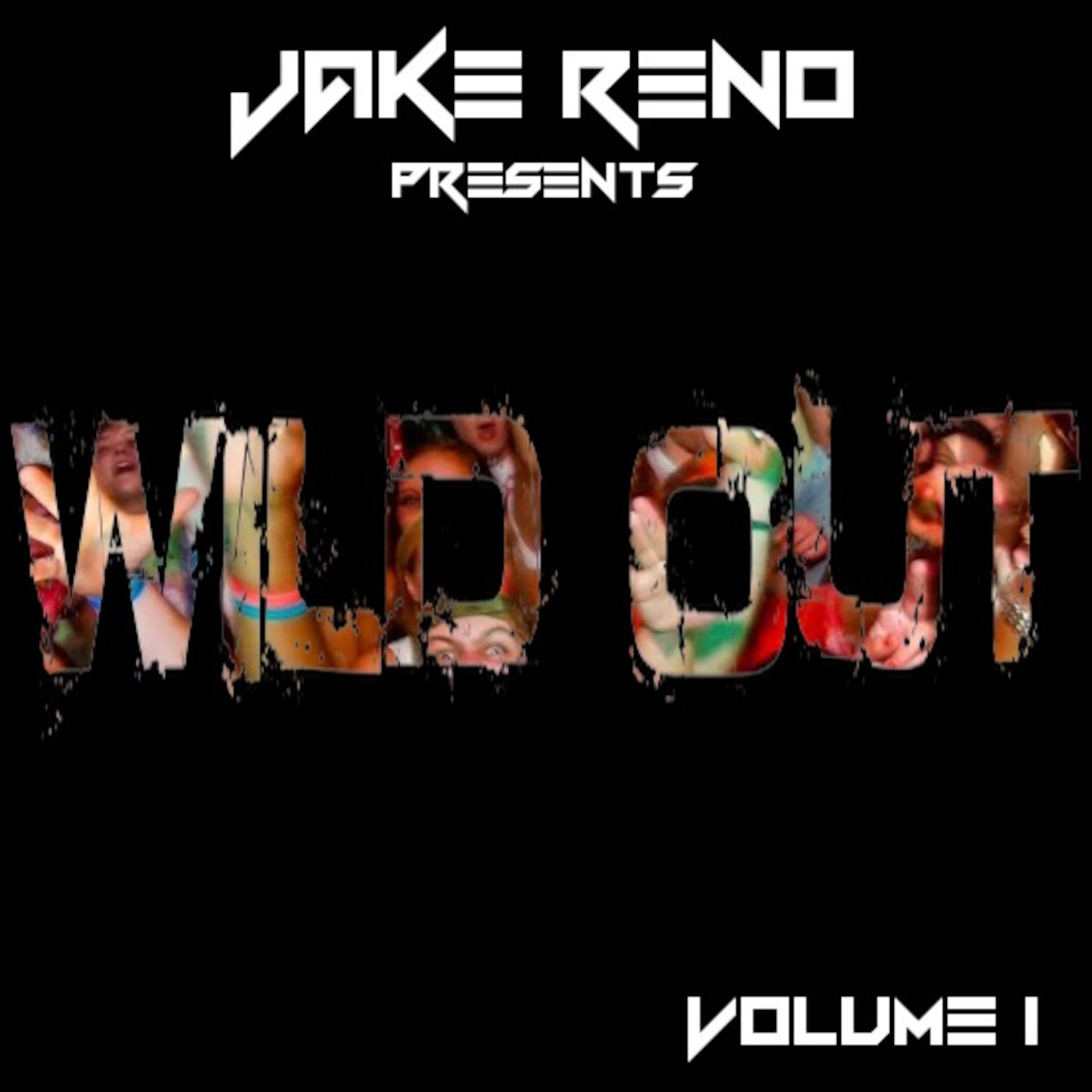 WILD OUT volume #1 ((80 minute Multi-Genre Peak-Hour Dj Mix))