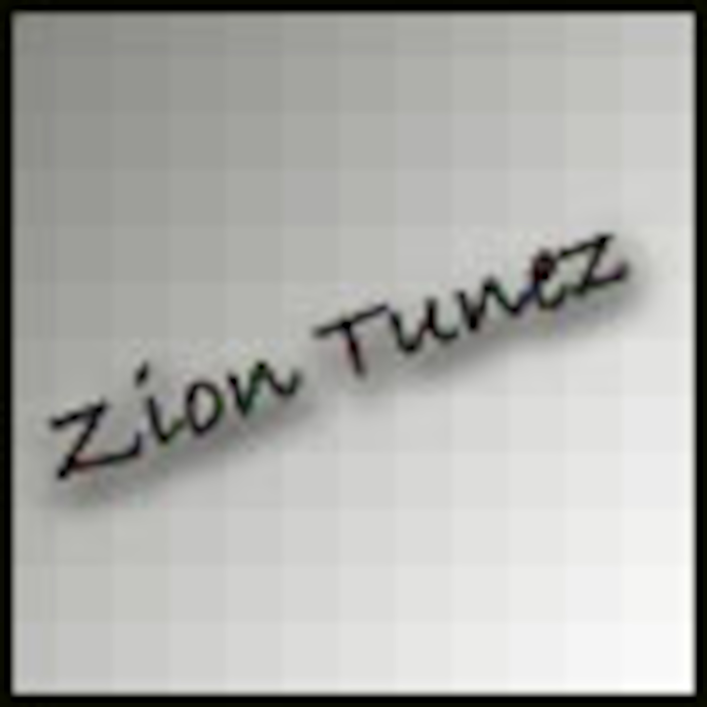 Zion TuneZ