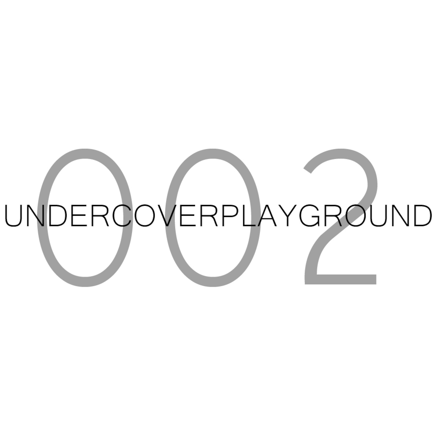 Undercover Playground ep002