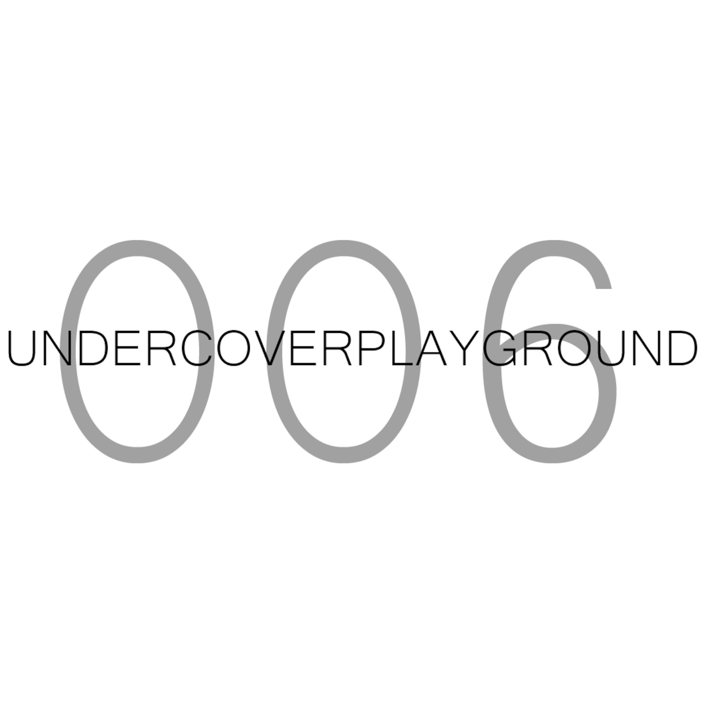 Undercover Playground ep006