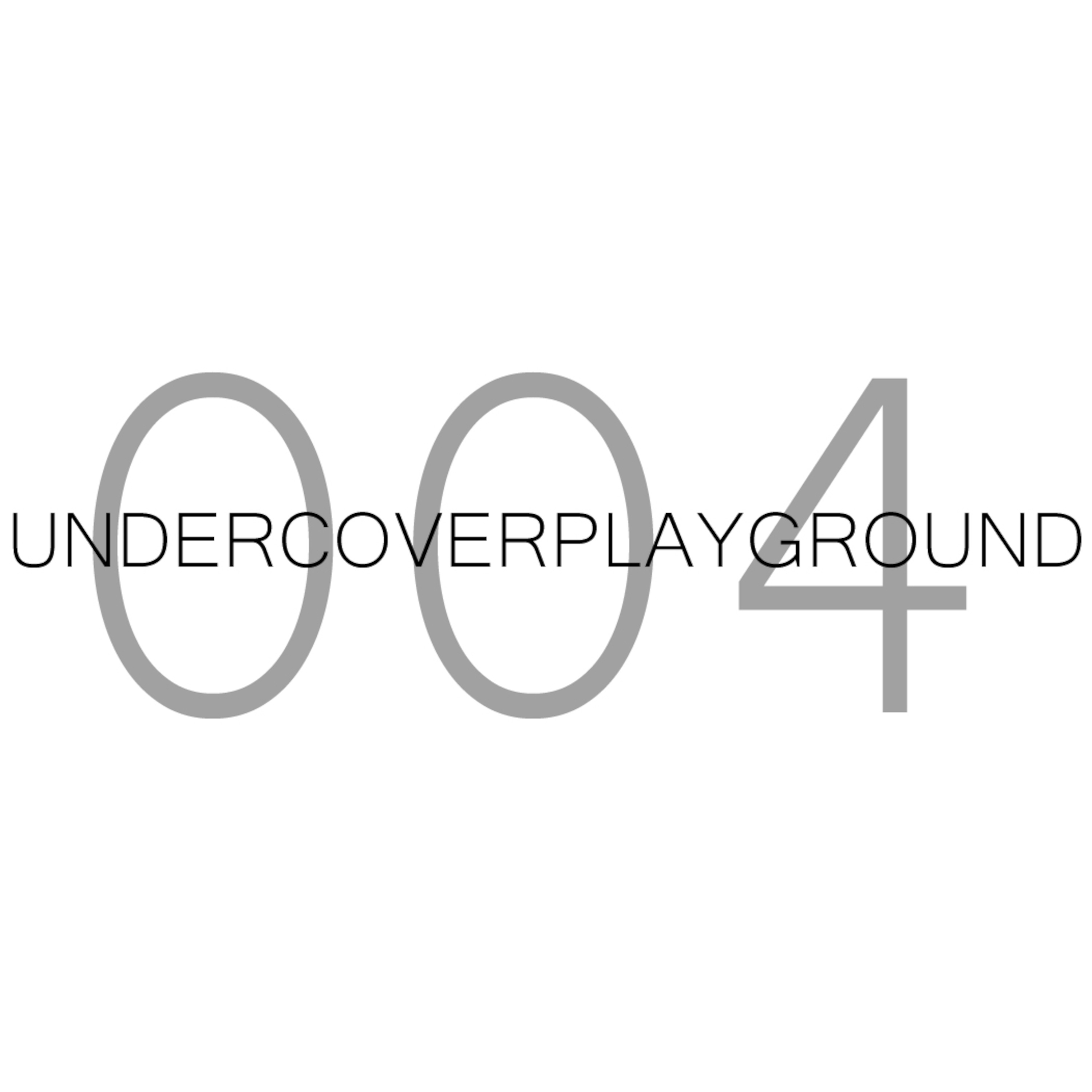 Undercover Playground