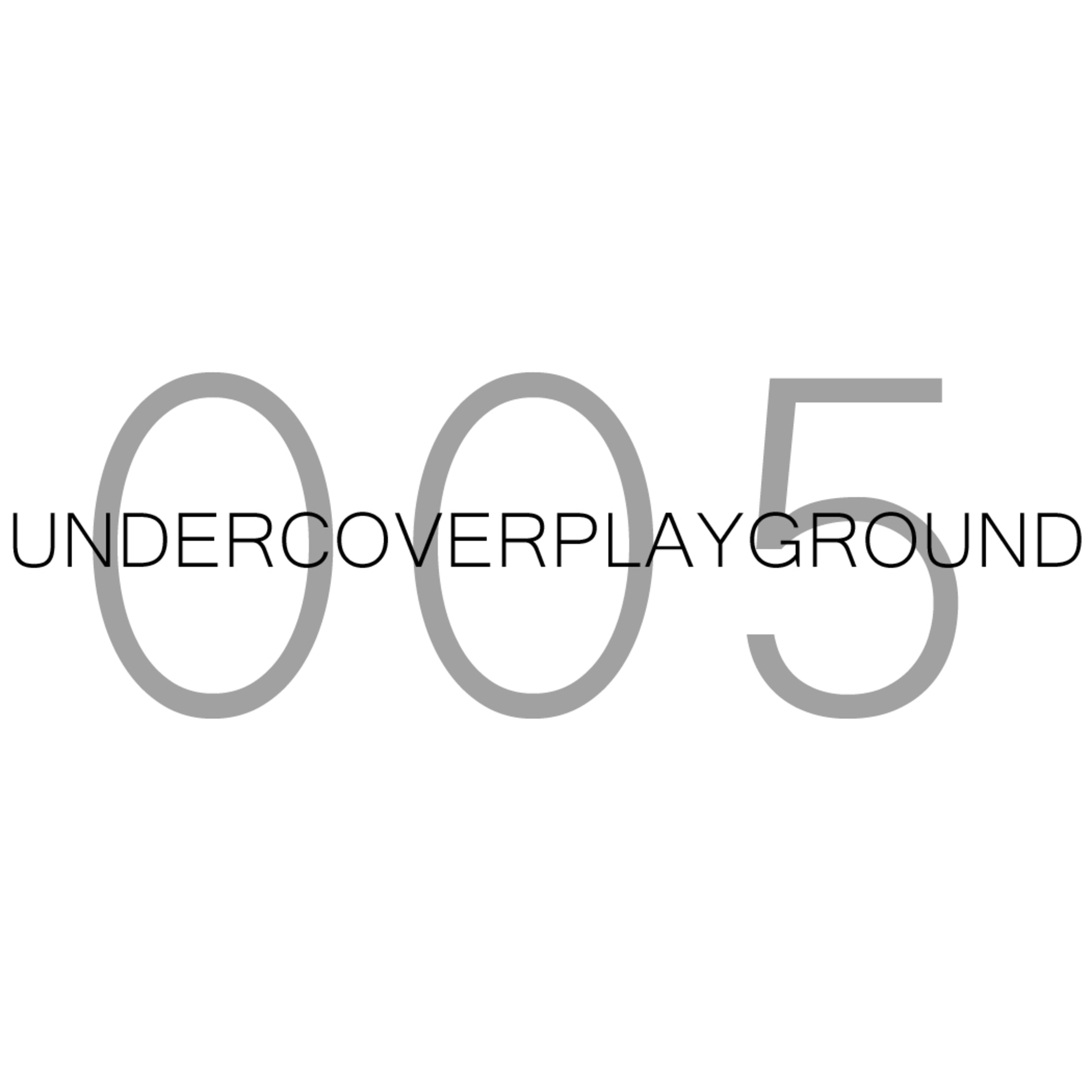 Undercover Playground