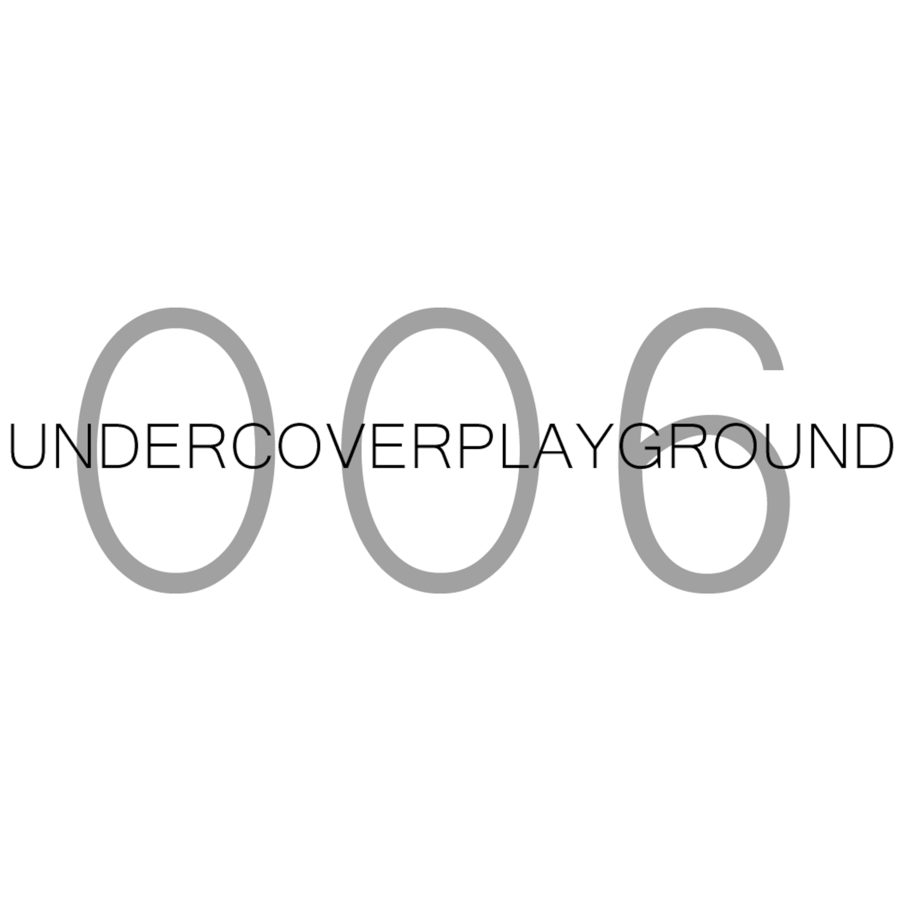 Undercover Playground