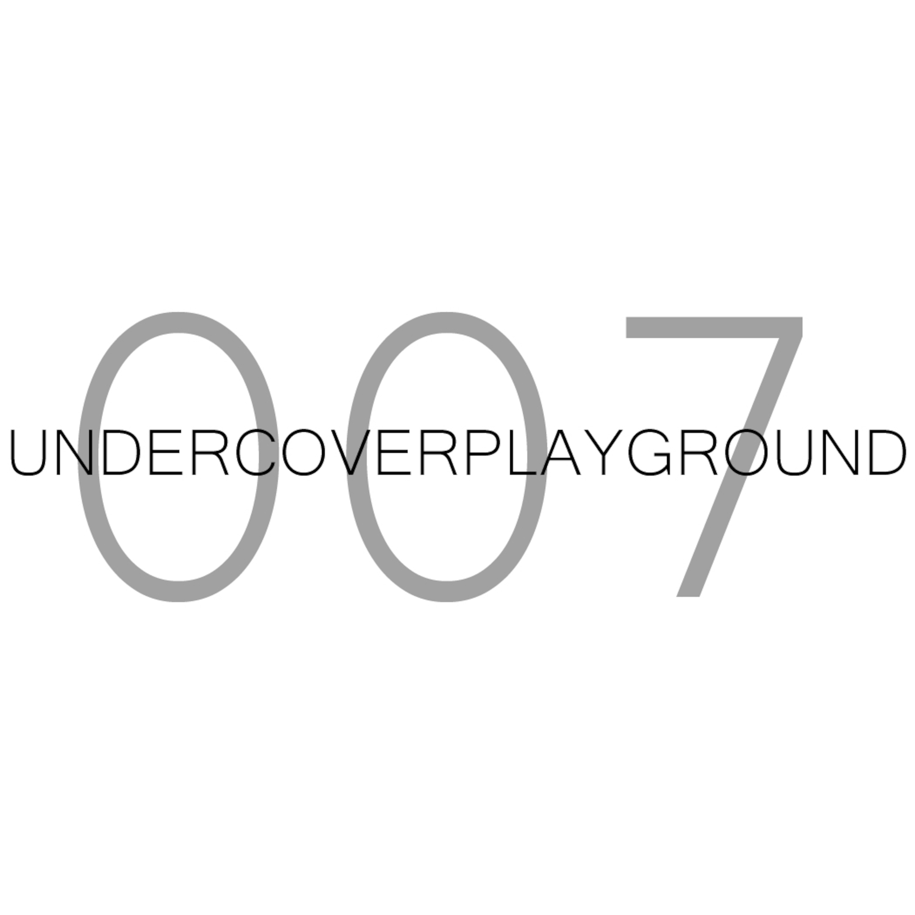 Undercover Playground