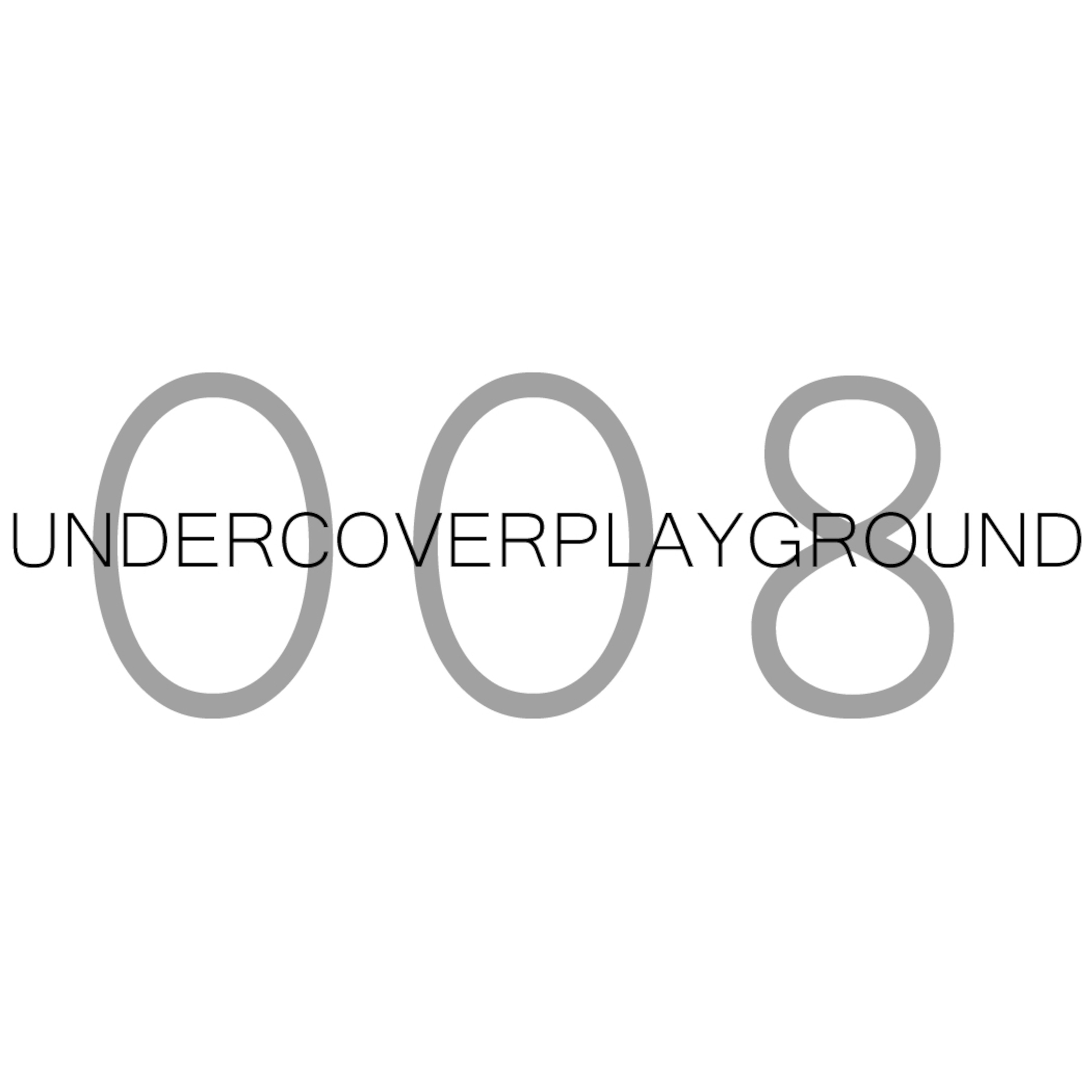Undercover Playground