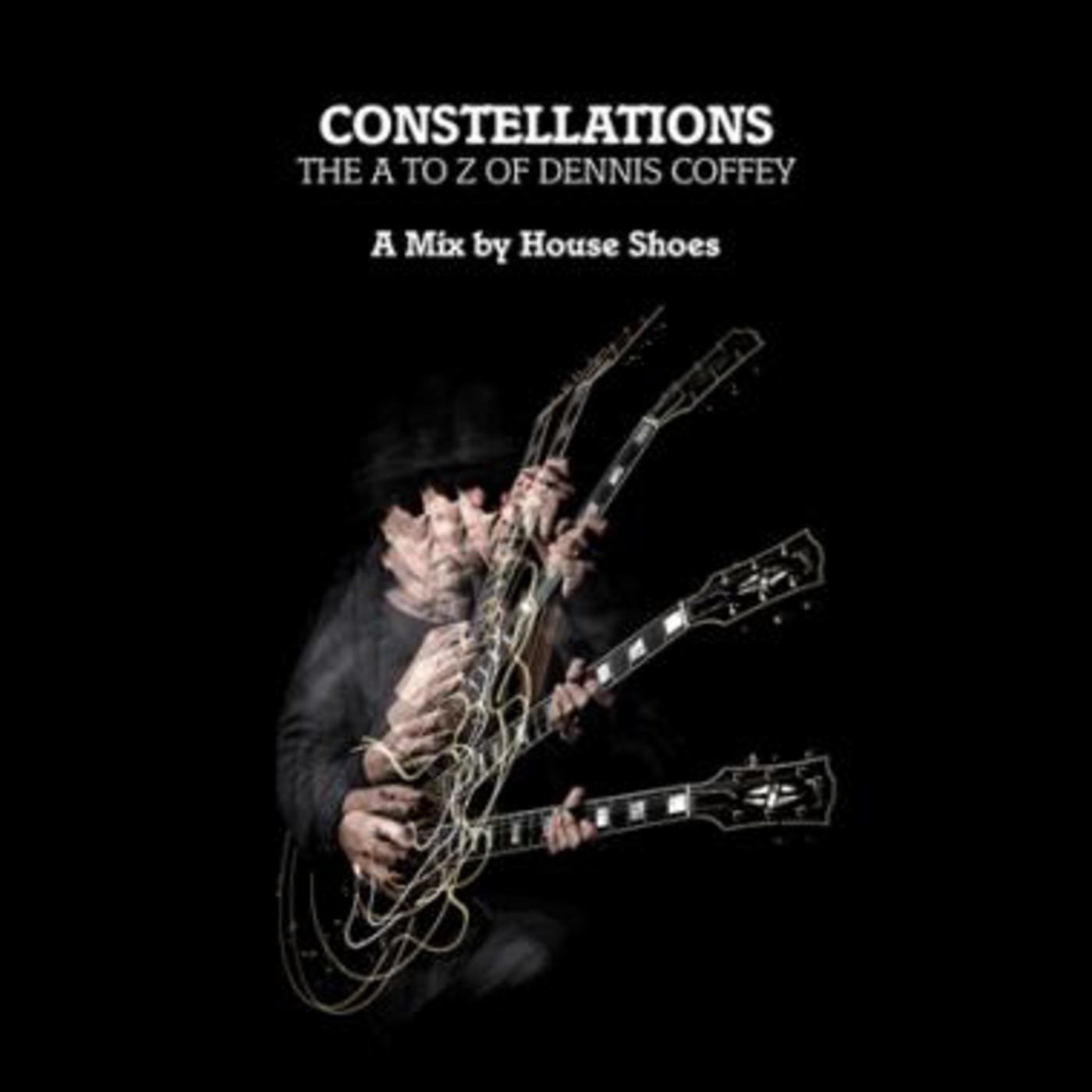 Constellations: The A to Z of Dennis Coffey