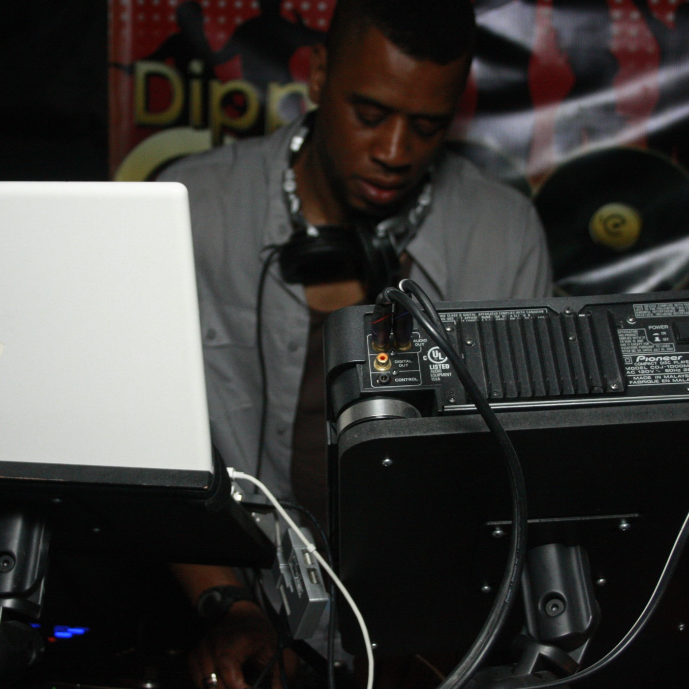 Bang The Drum Mix 2-11-11