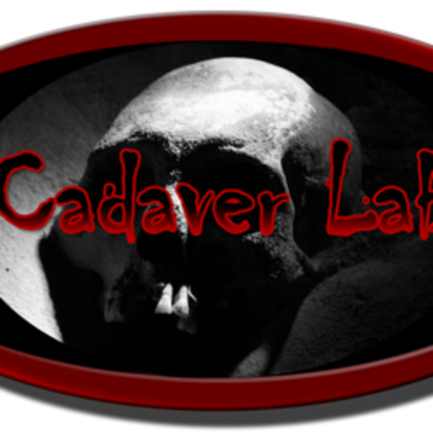 The Cadaver Lab Horror Podcast