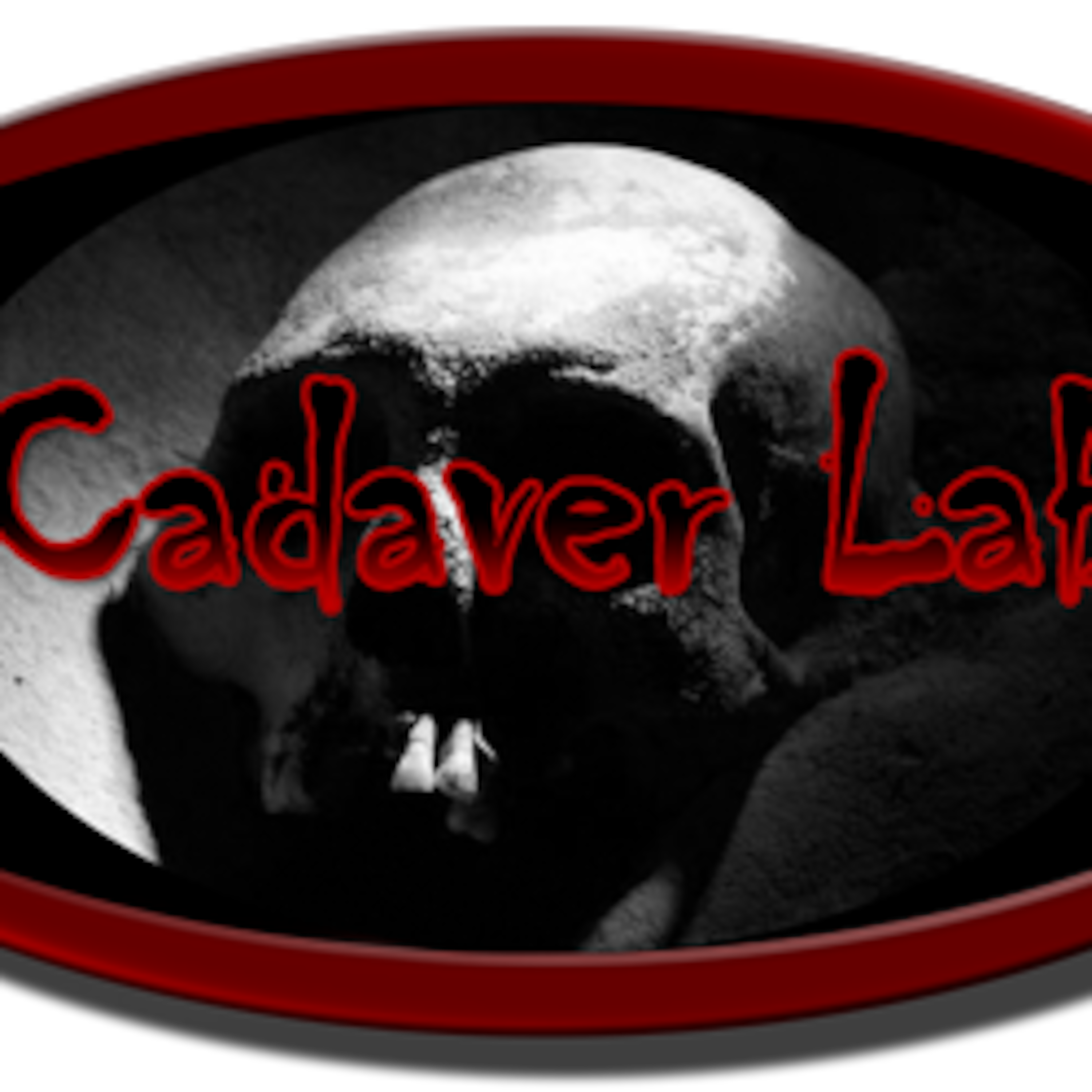 The Cadaver Lab Horror Podcast podcast artwork
