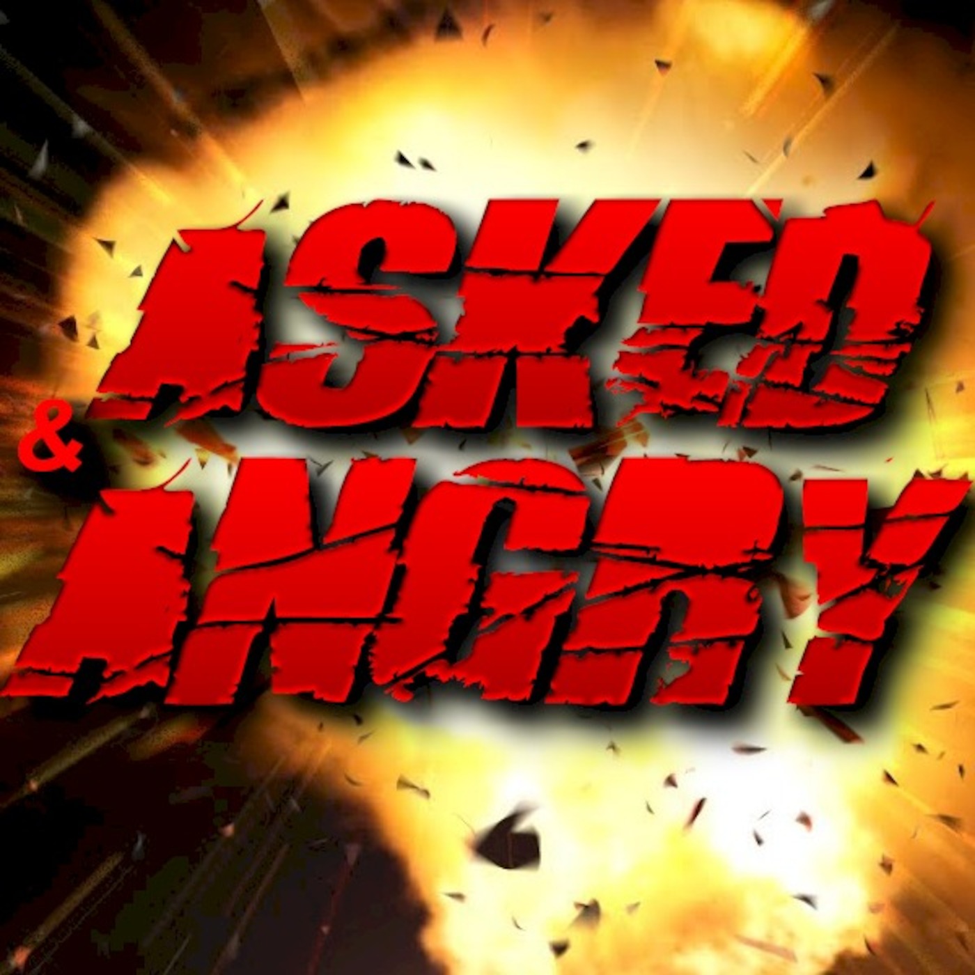Asked And Angry 07