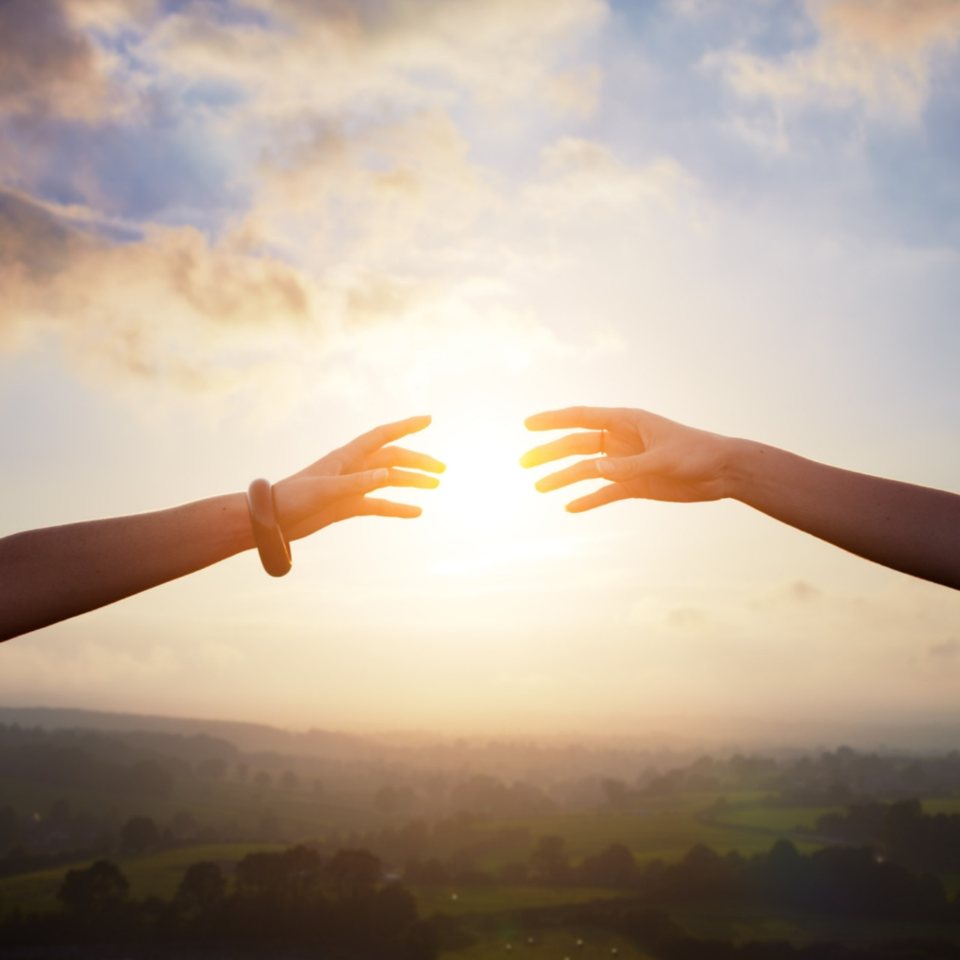 07-08-2018 Embracing Our Changing Community with Grace - Breck Wilson 07-08-2018 Embracing Our Changing Community with Grace - Breck Wilson