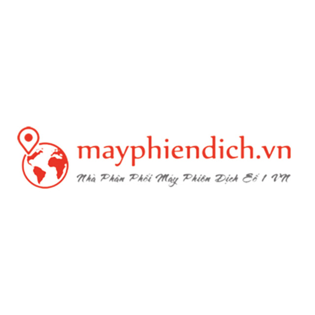 MayPhienDichVN Podcast