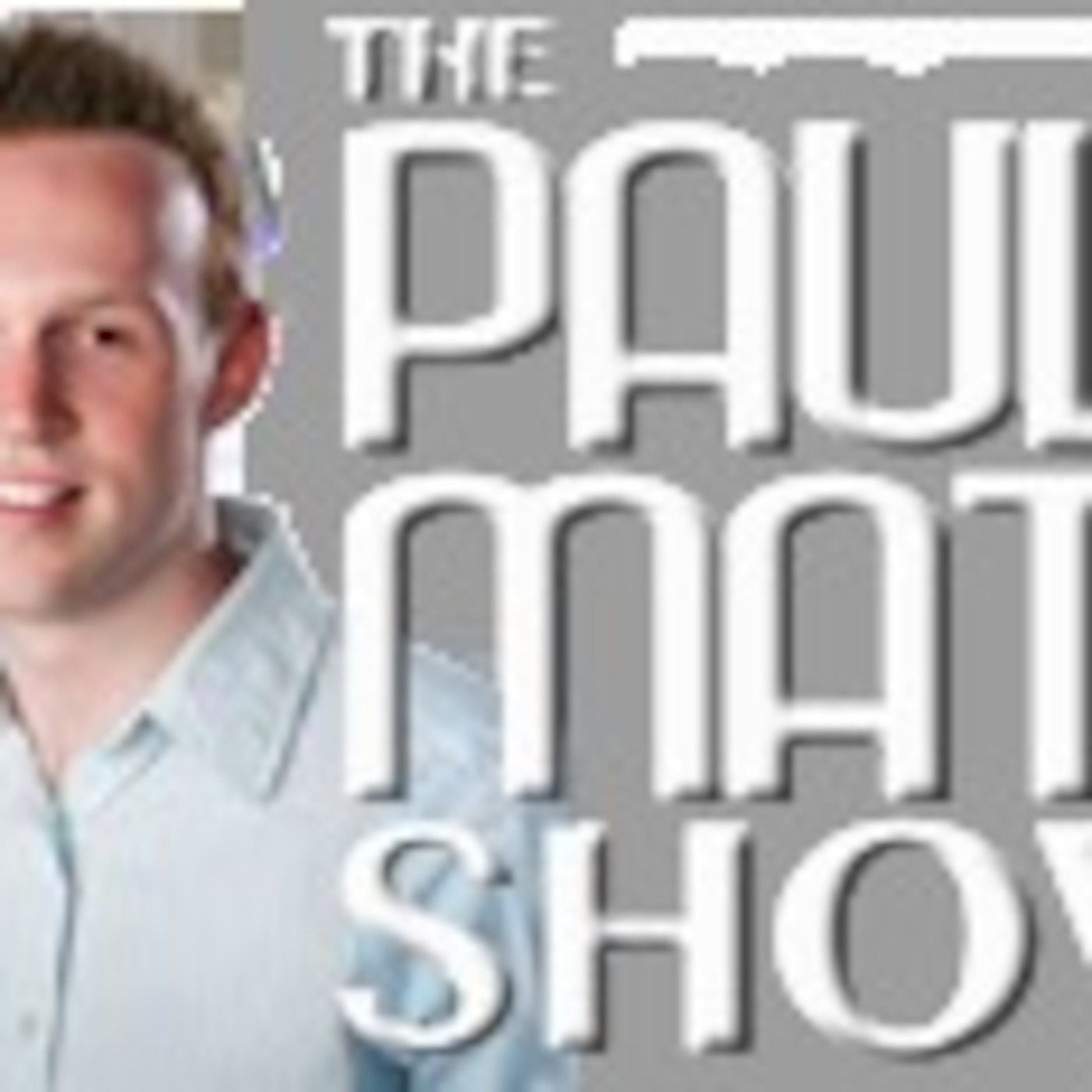 The Paul and Matty Show w/Dr Shantell 7/15