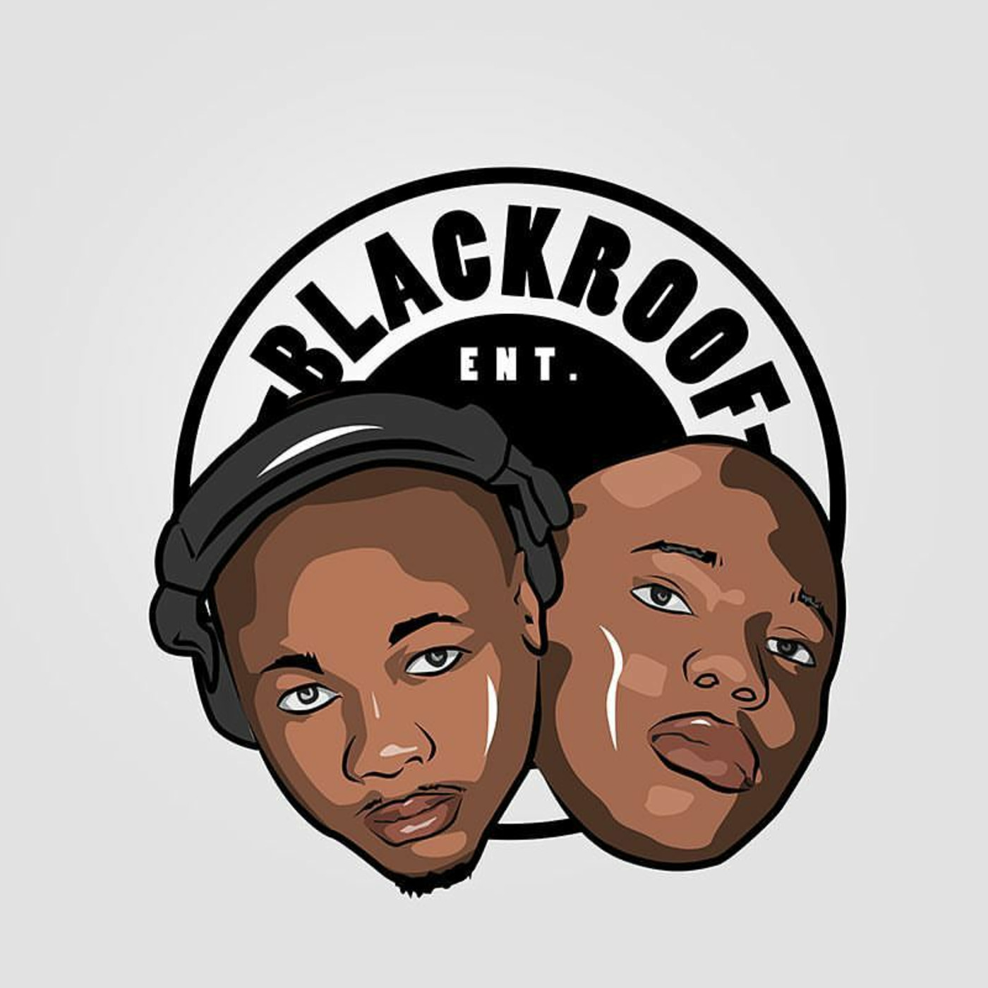 Blackroof Entertainment Podcast