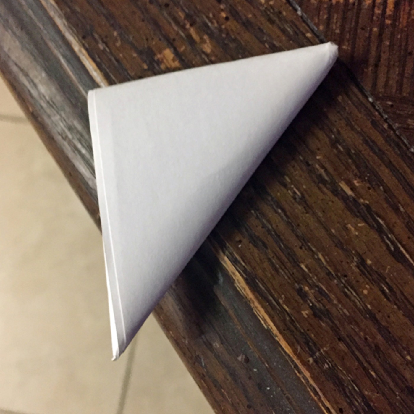 2: Gamification with Paper Football