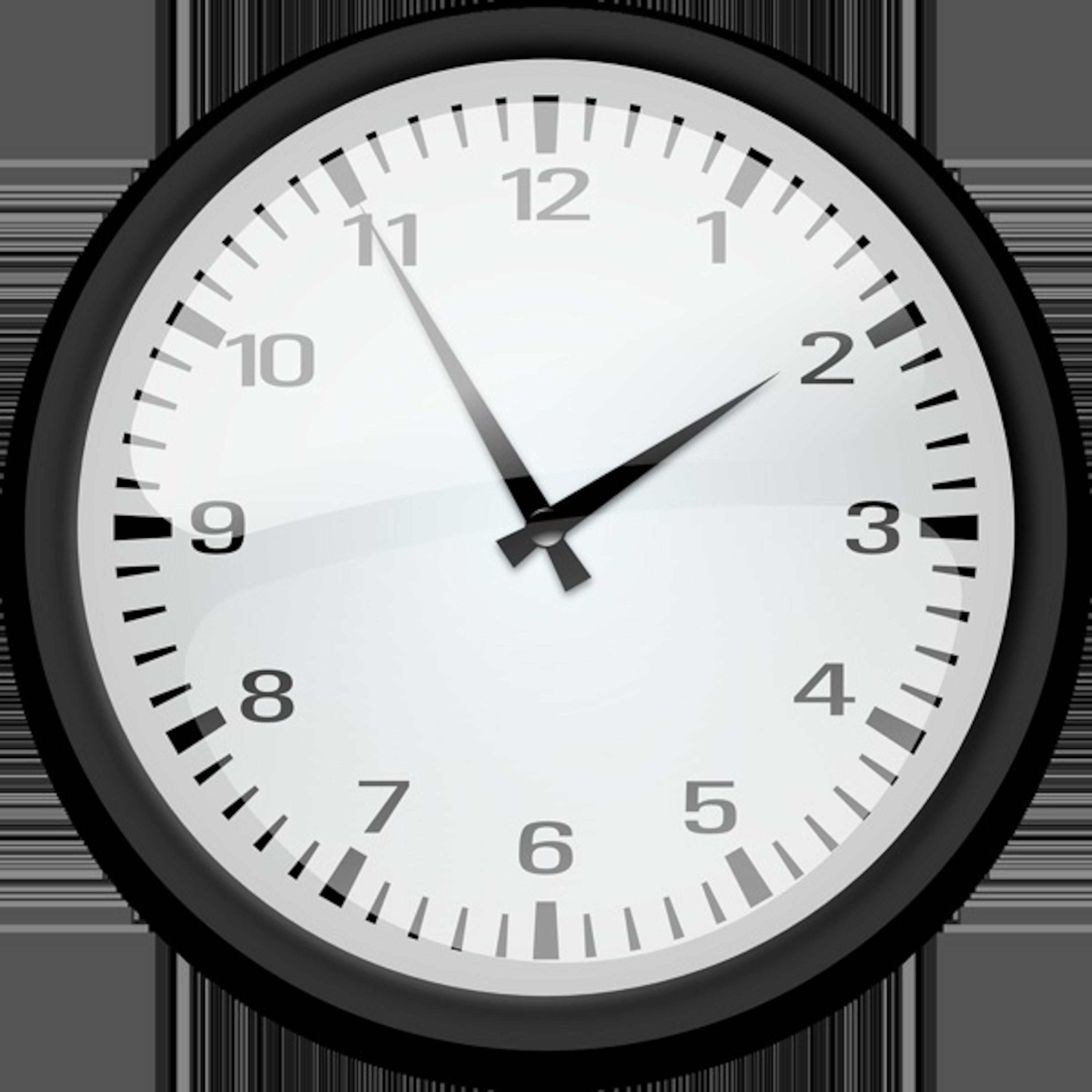 The 5-Minute MishMash