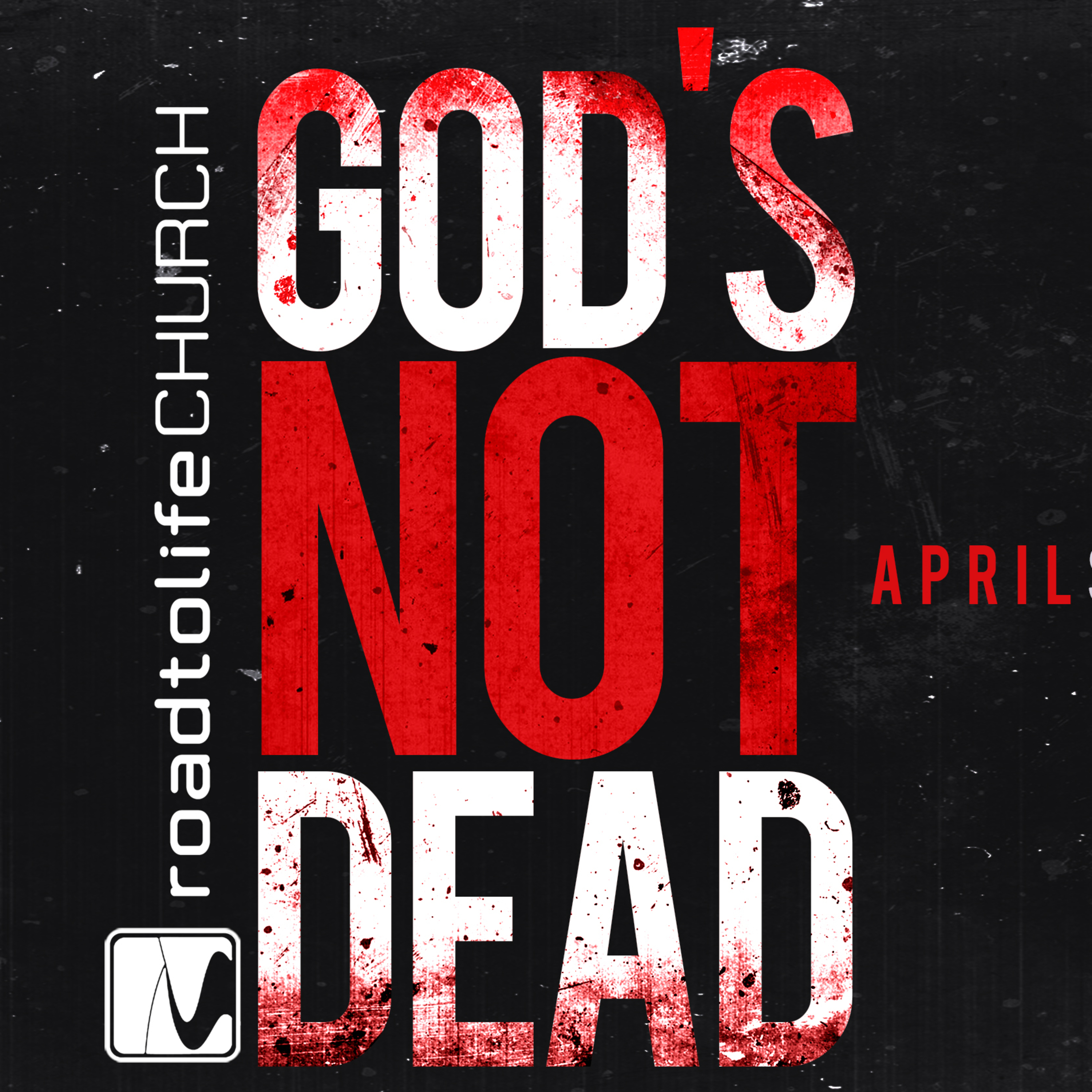 God's Not Dead episode artwork