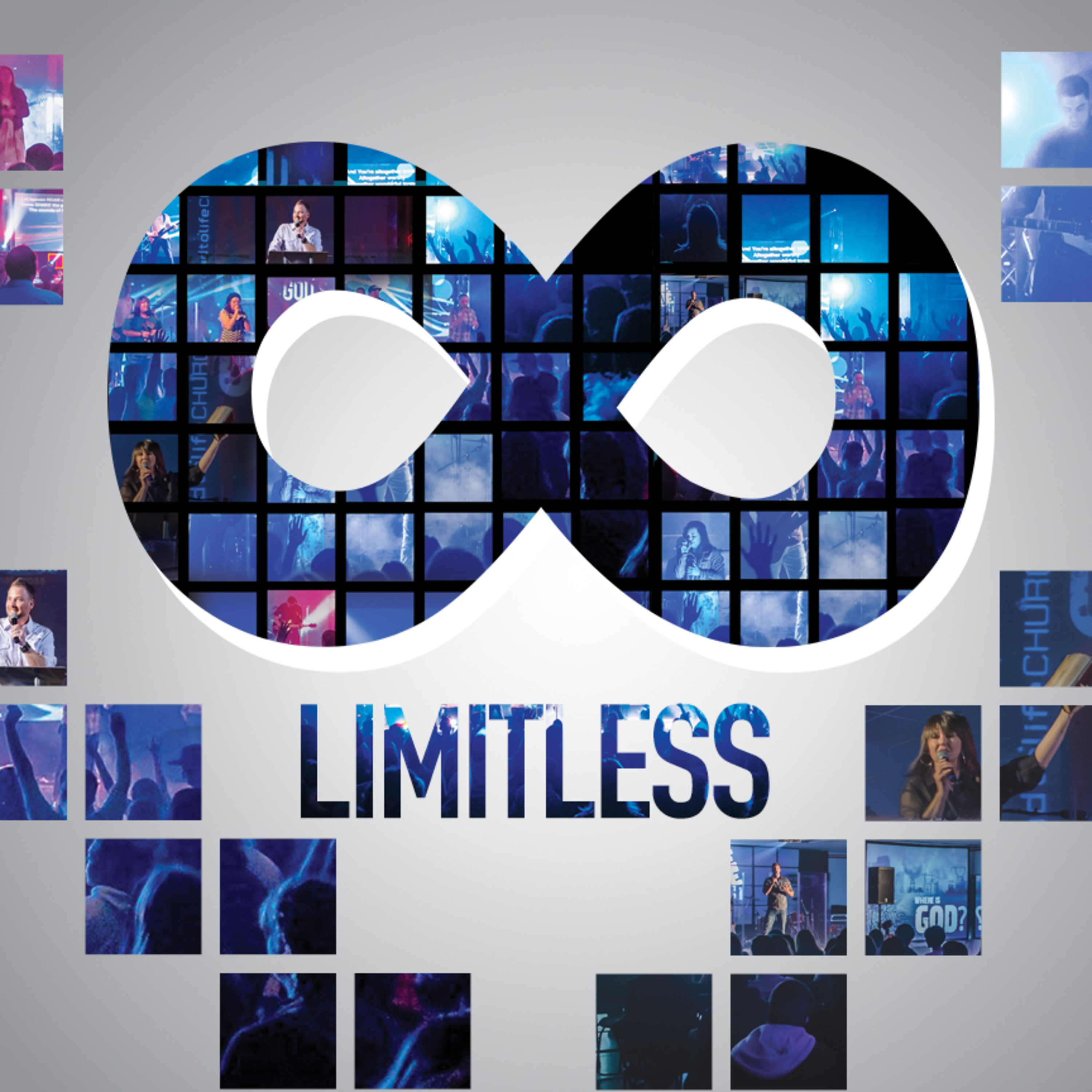Limitless episode artwork