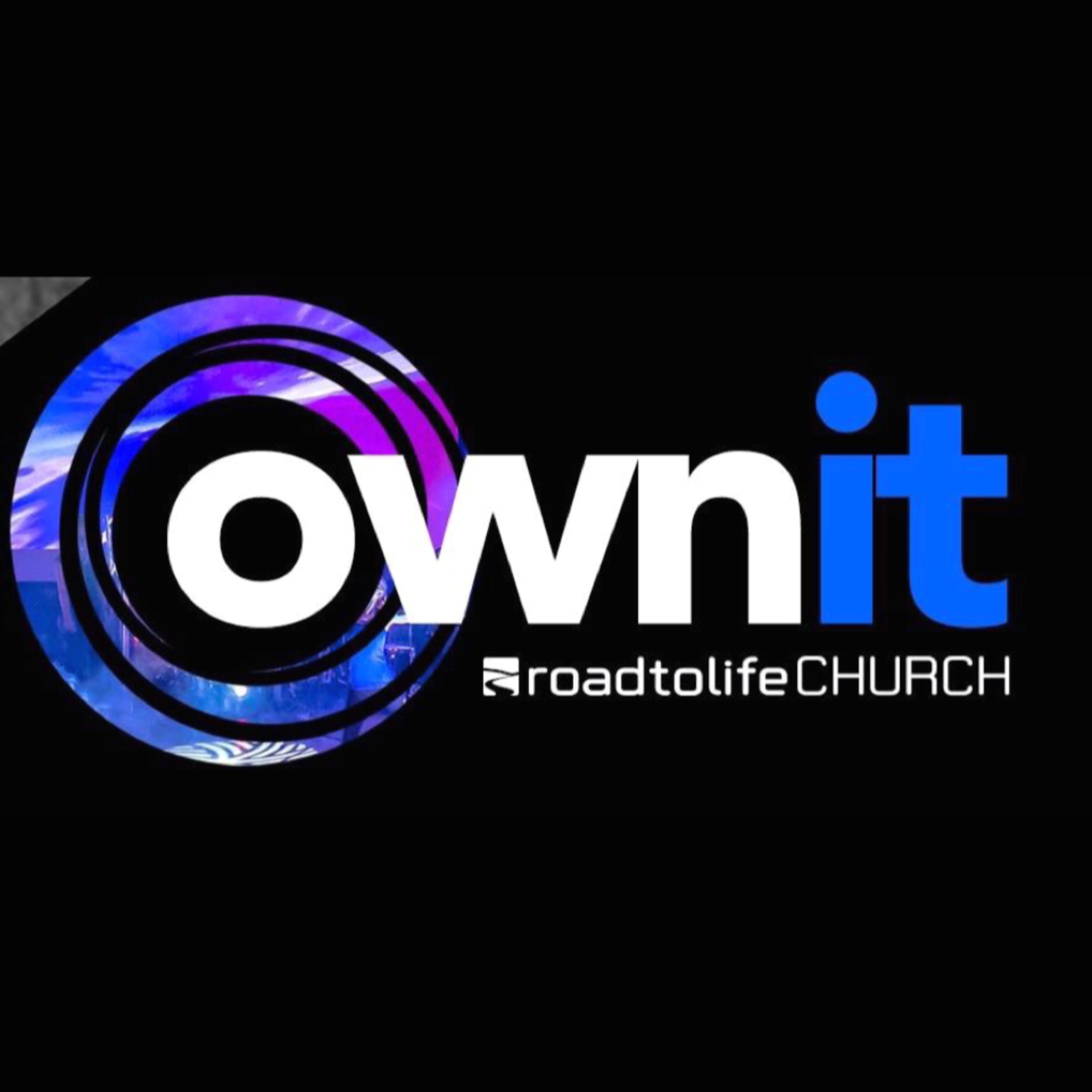 Own It episode artwork