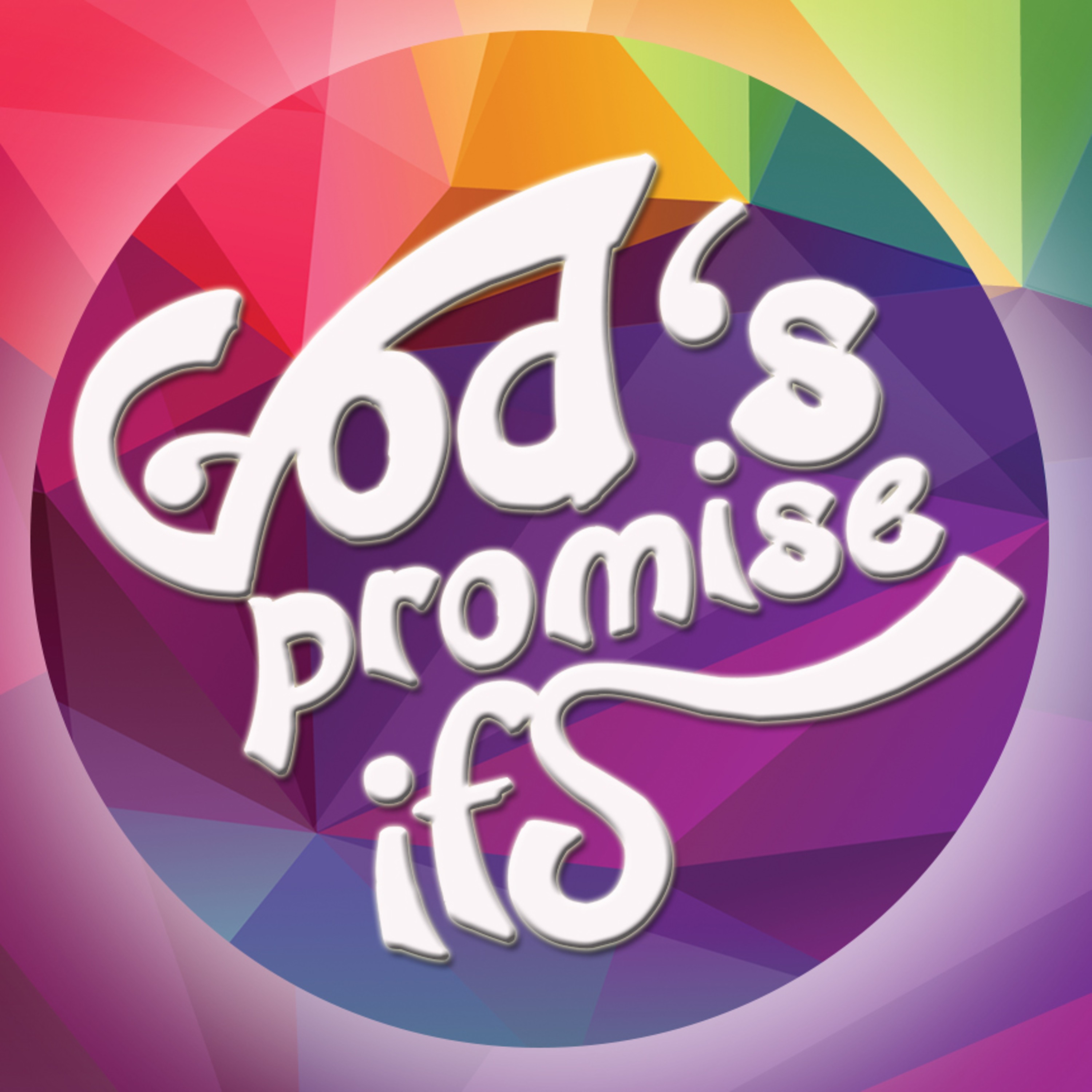 God's Promise If's episode artwork