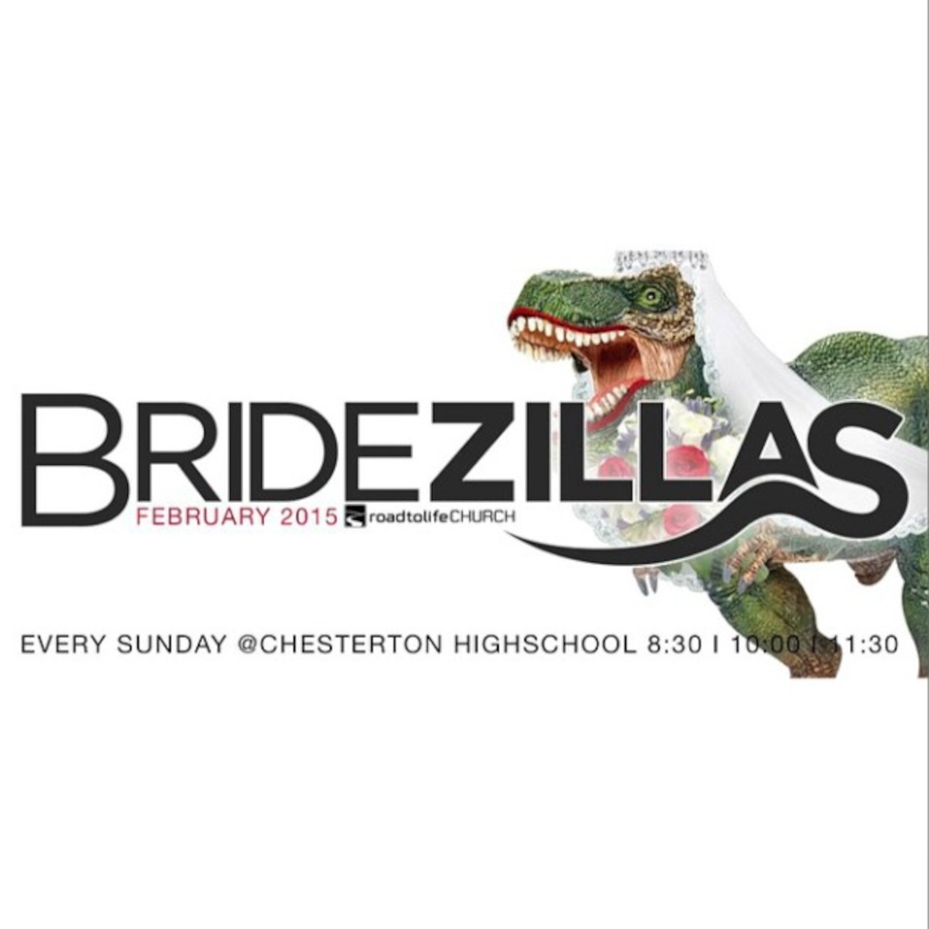 Bridezillas episode artwork