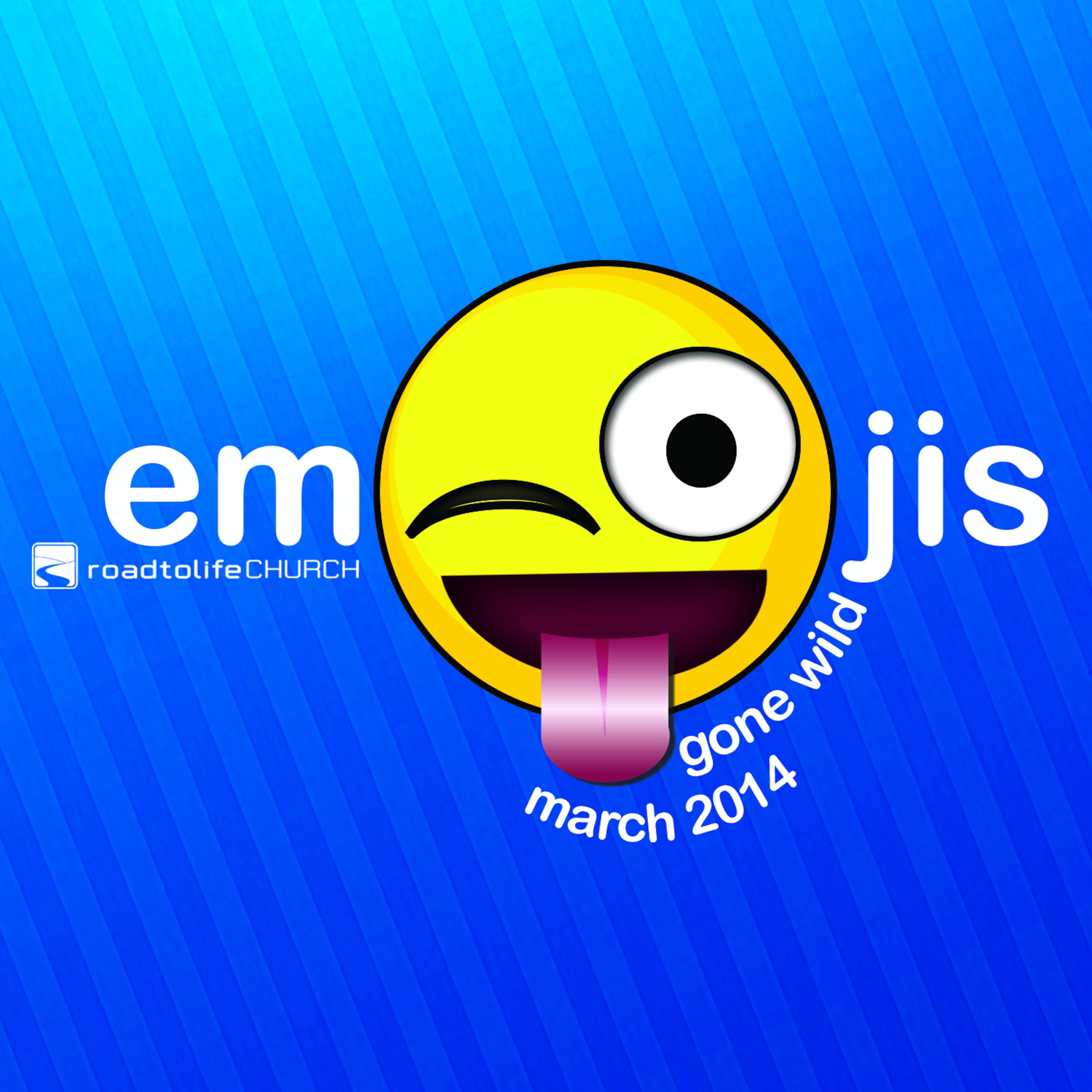 Emojies Gone Wild episode artwork