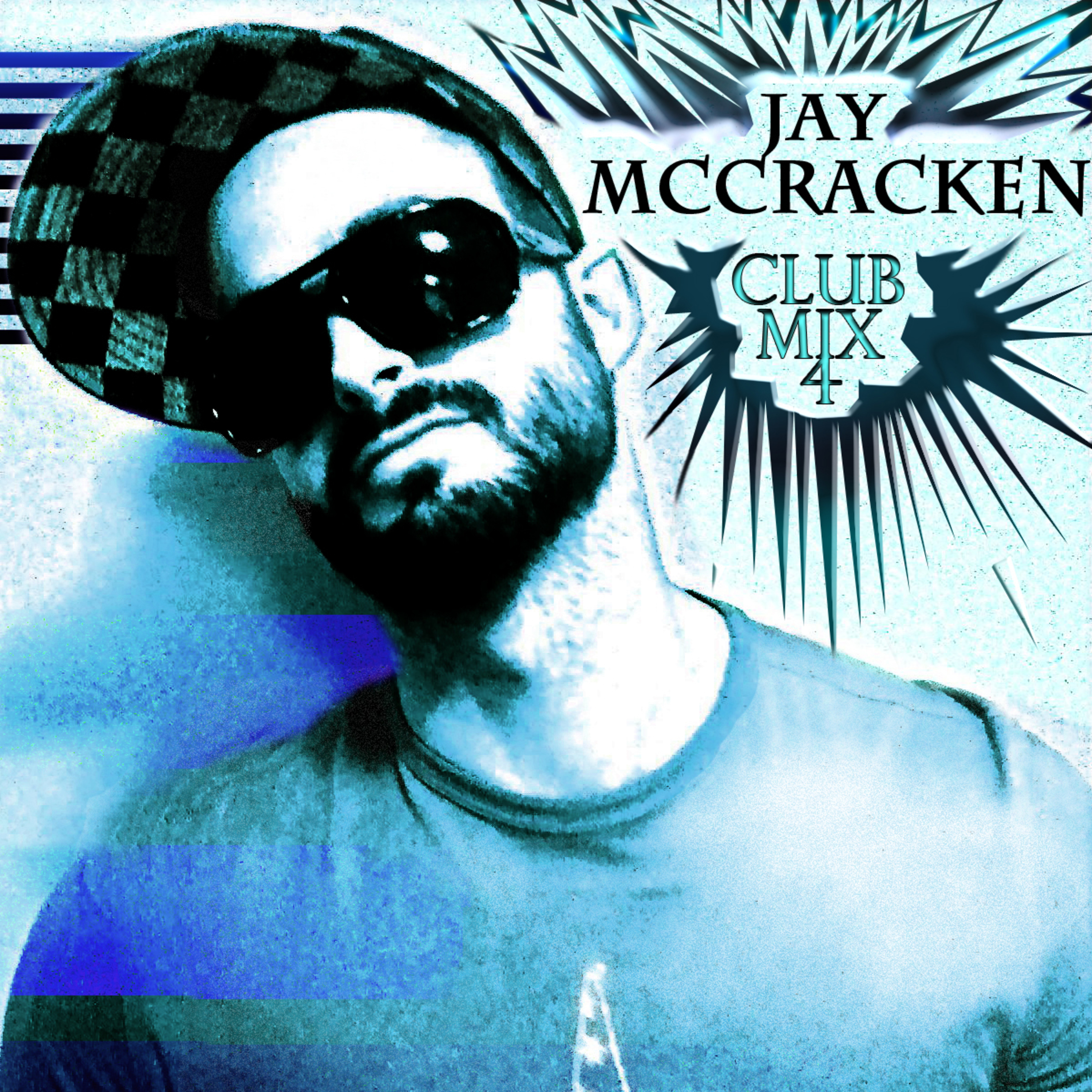 Jay McCracken