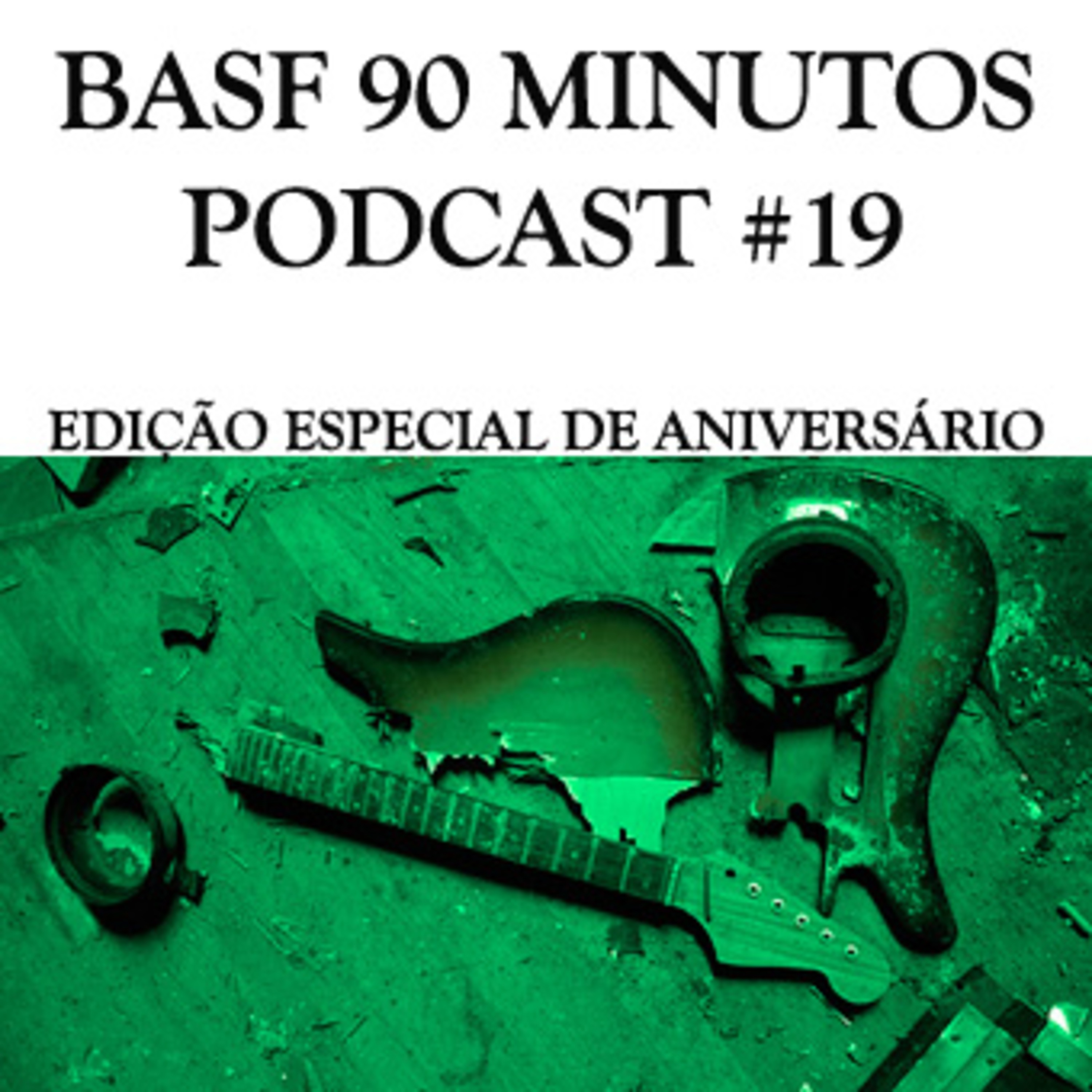 Podcast #19 episode artwork