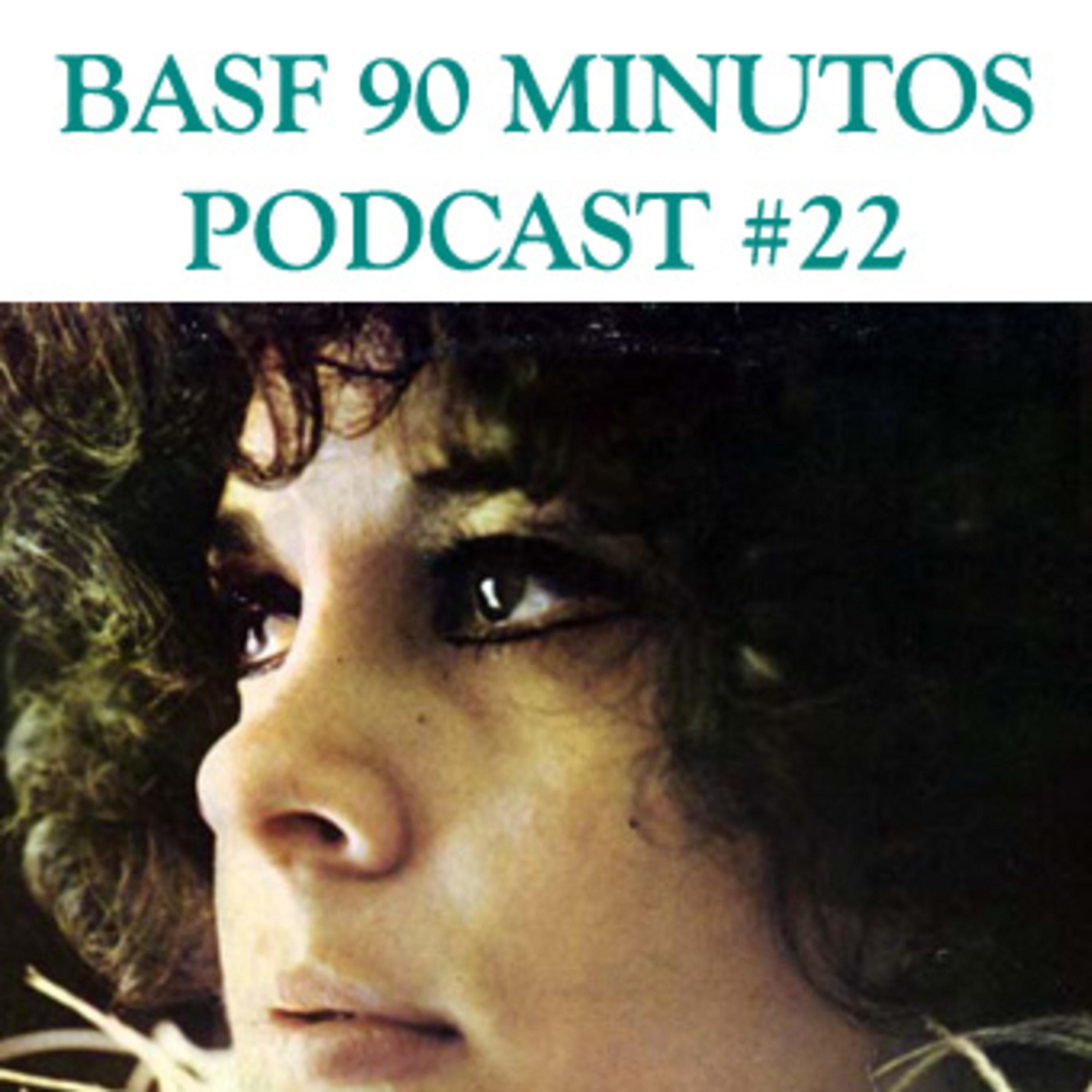 Podcast #22 episode artwork
