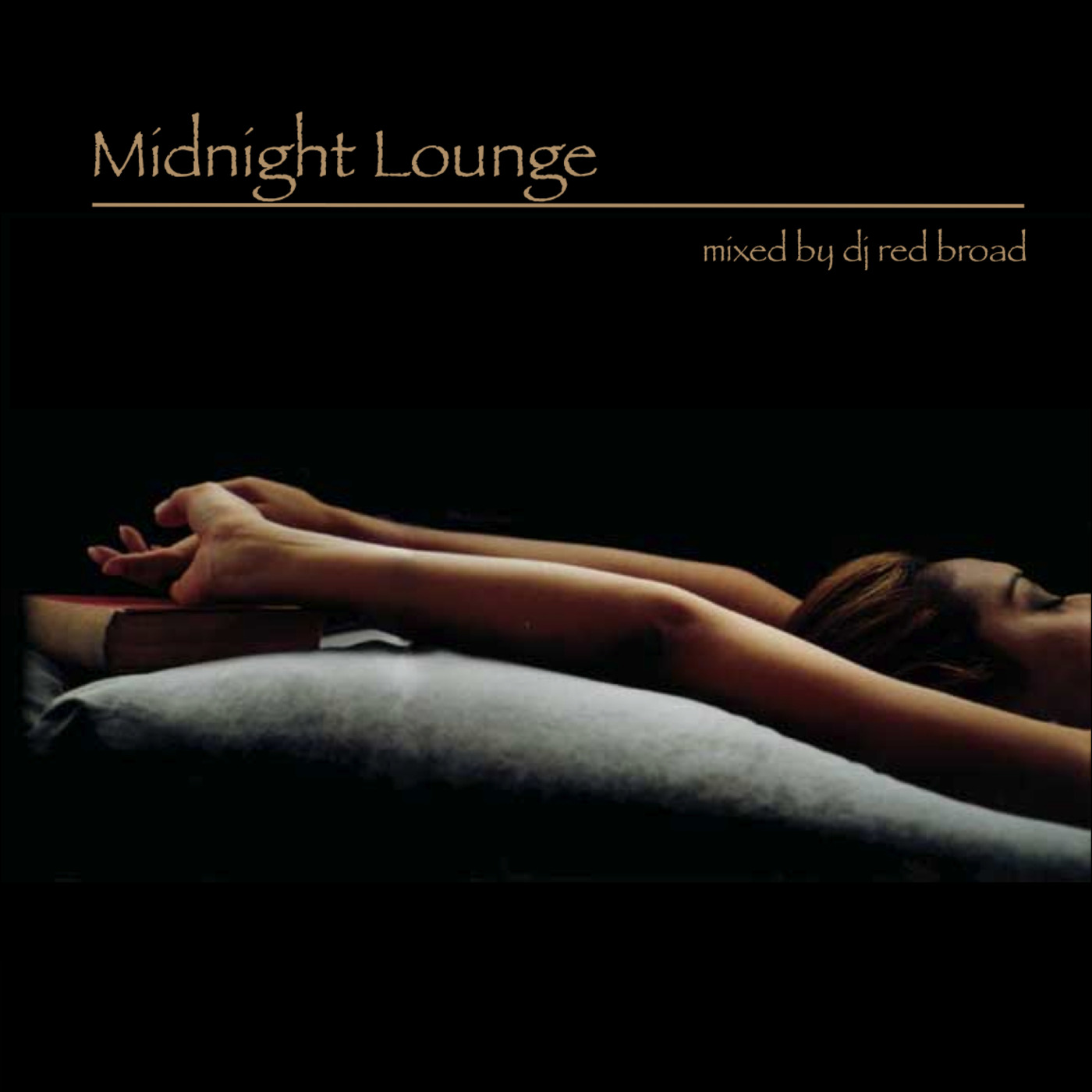 Midnight Lounge episode artwork